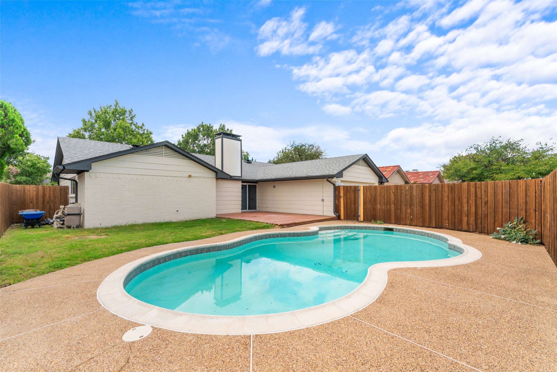 2123 Sunrise Trail