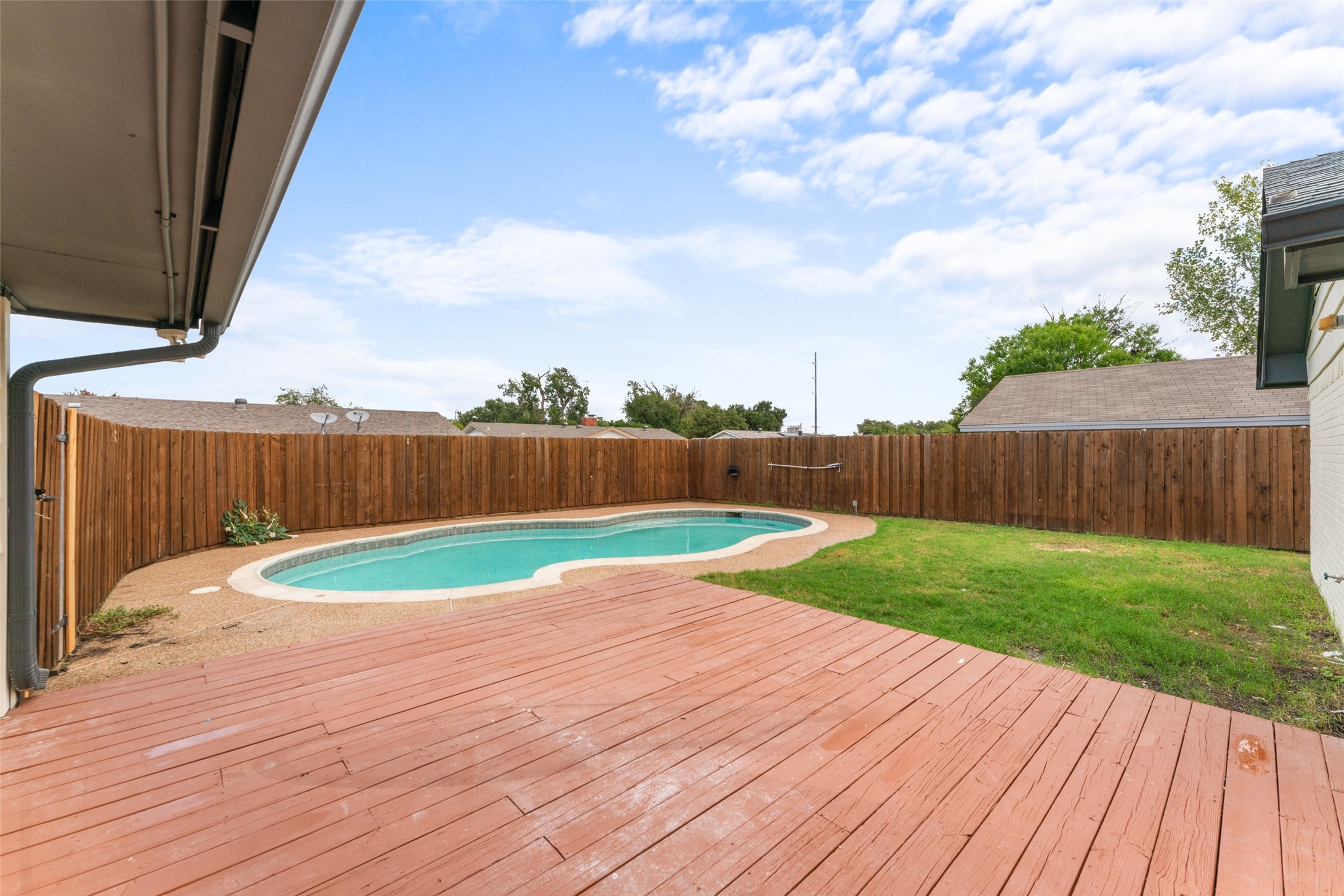2123 Sunrise Trail