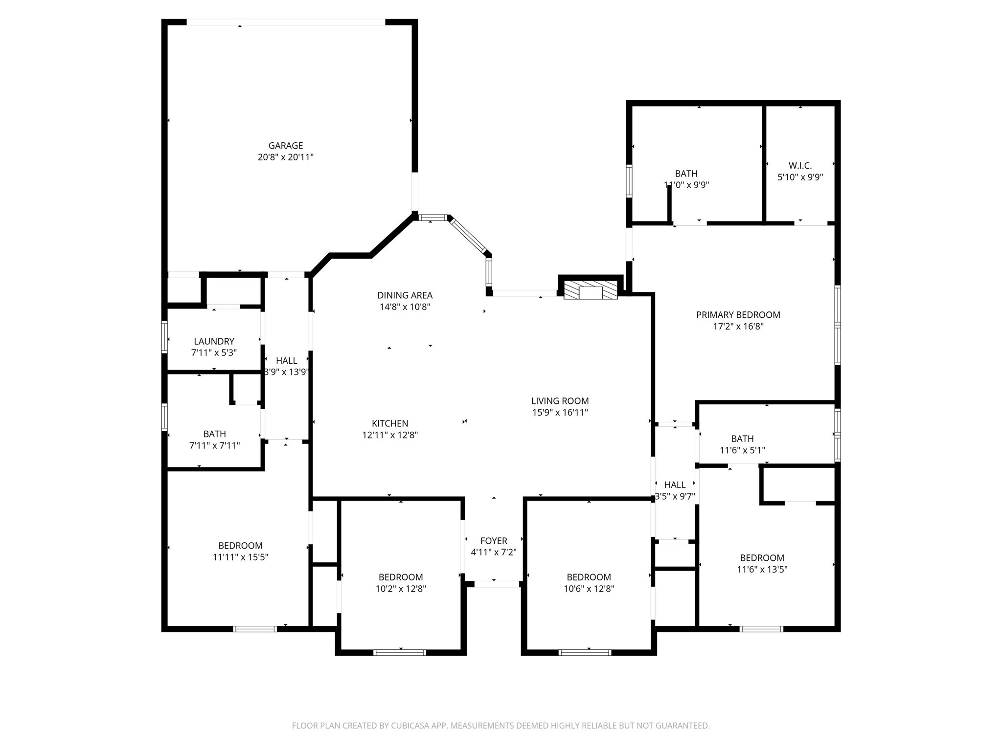 13427 Belmark Circle