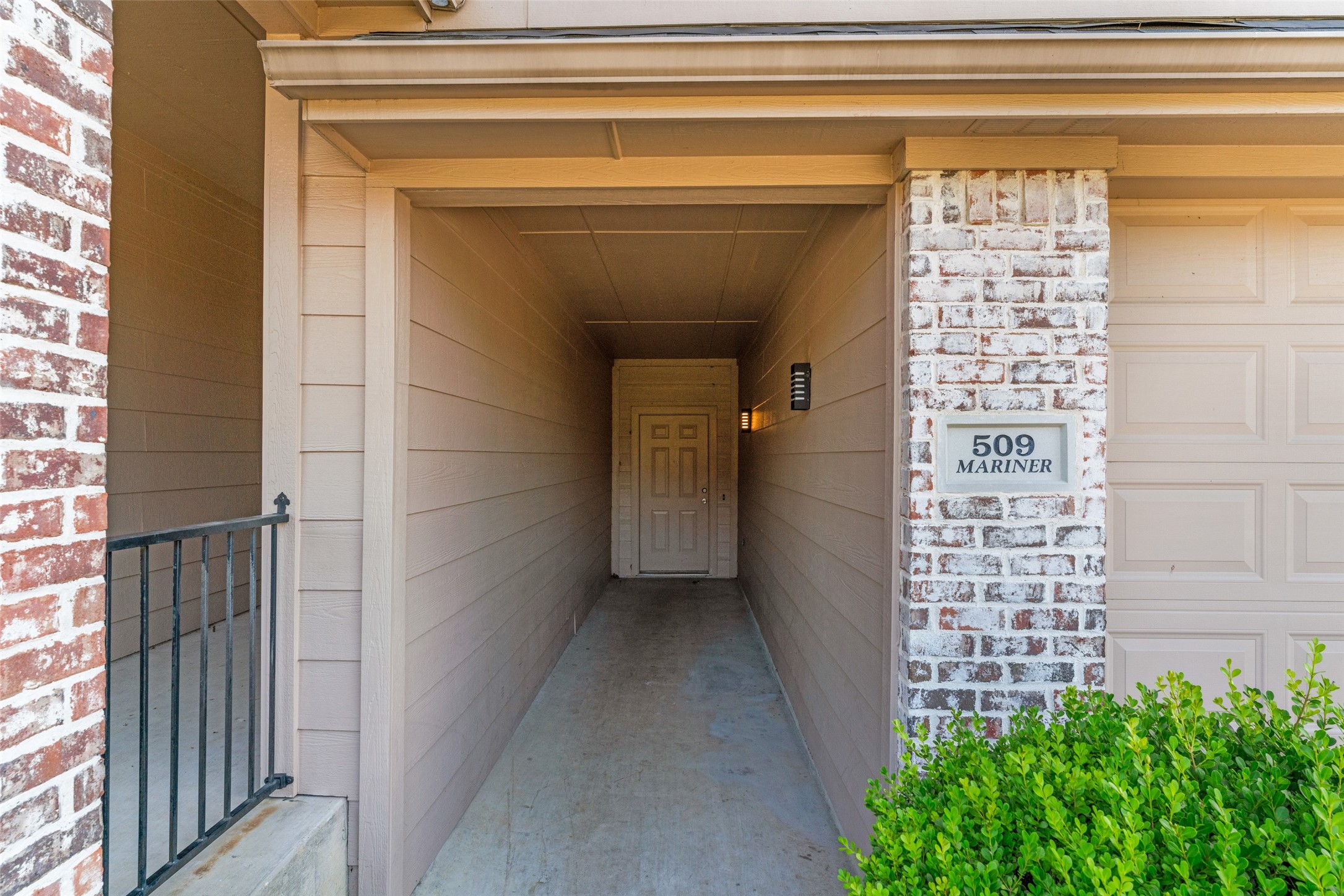 509 Mariner Drive