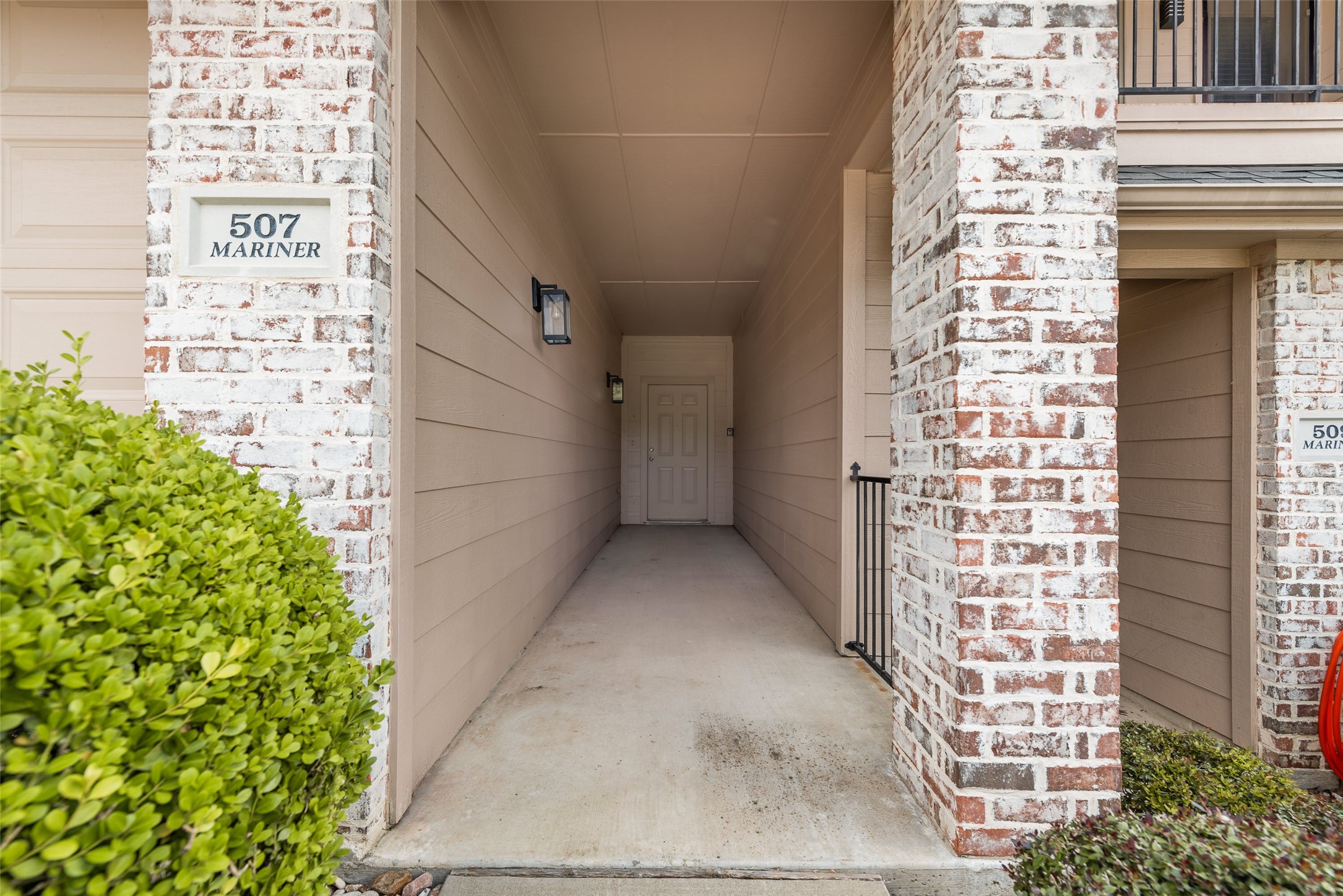 507 Mariner Drive