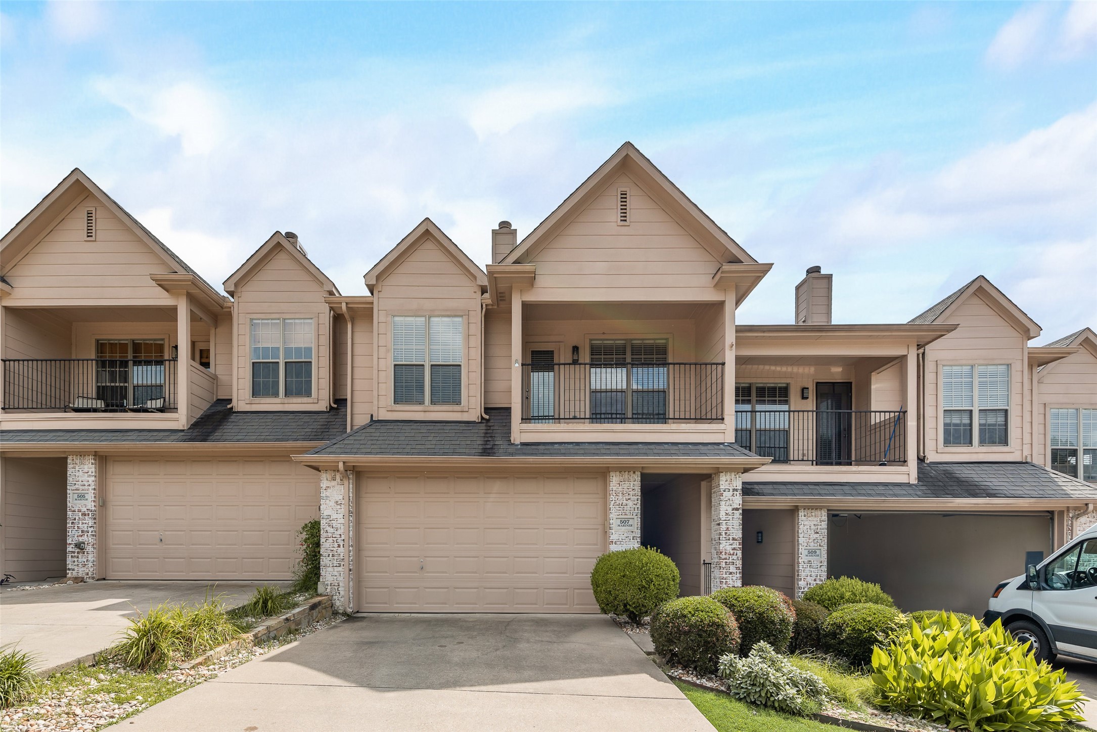 507 Mariner Drive