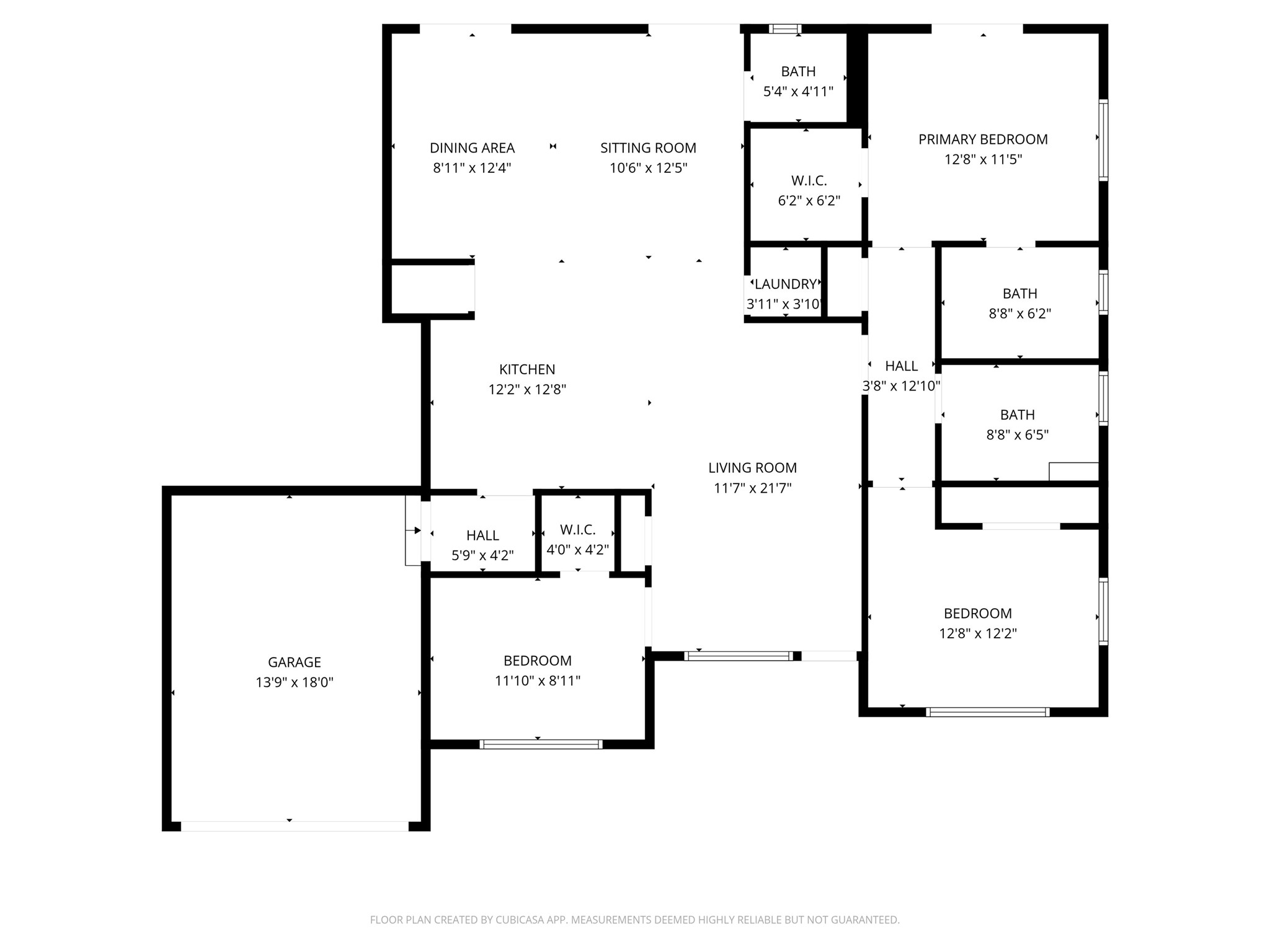 6431 Dunstan Lane