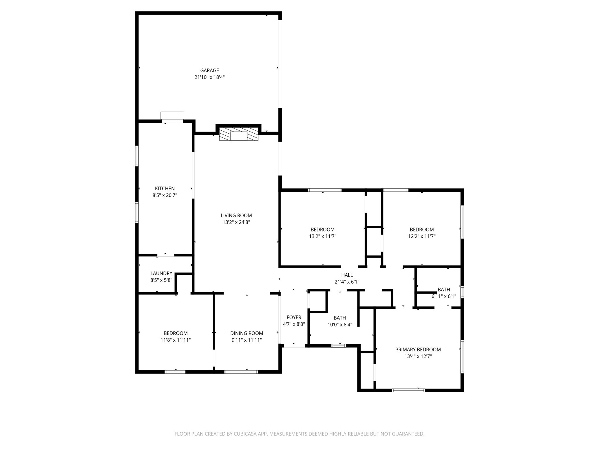 3818 Dartmouth Street