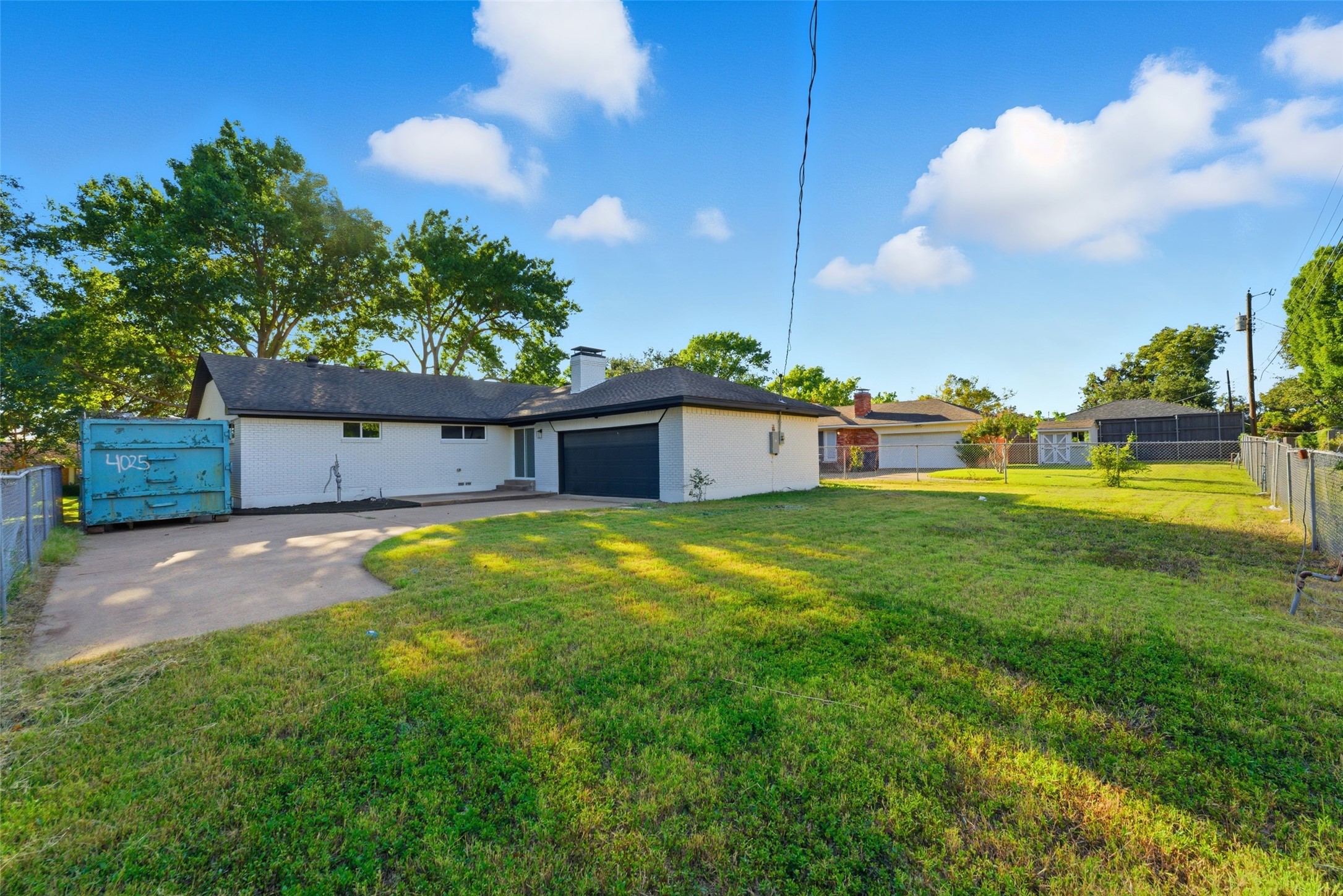 3818 Dartmouth Street