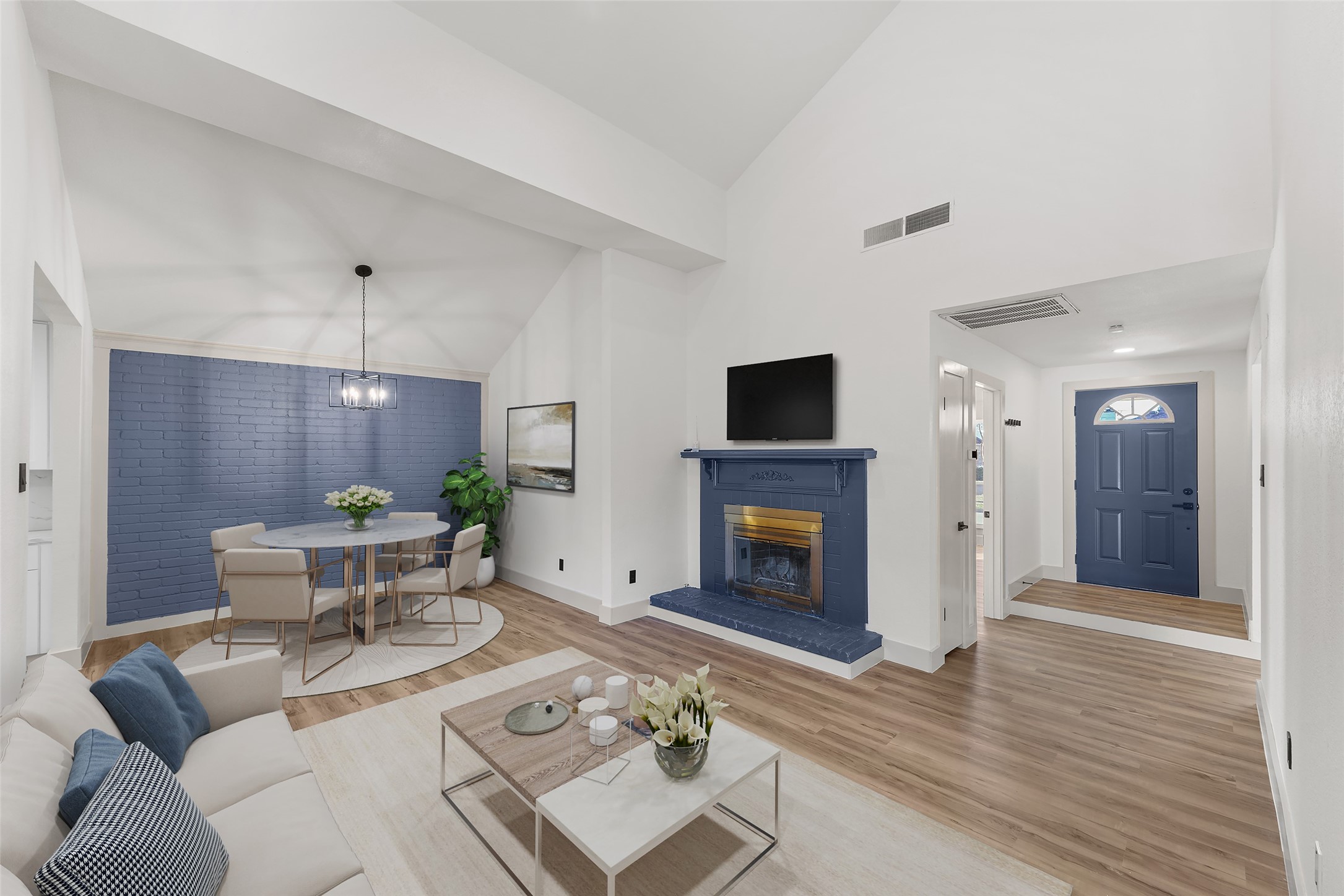 1013 Paintbrush Street