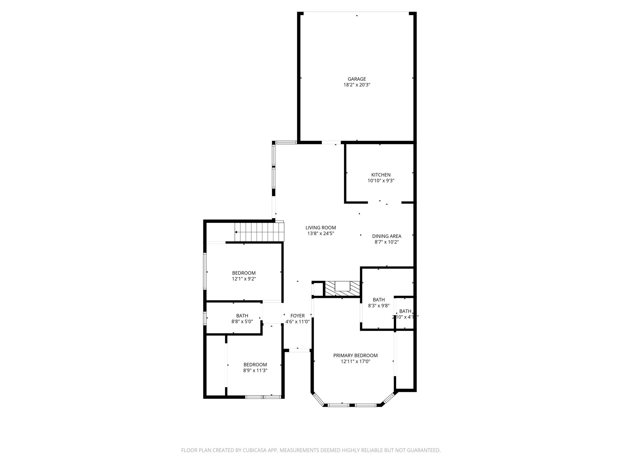 1013 Paintbrush Street