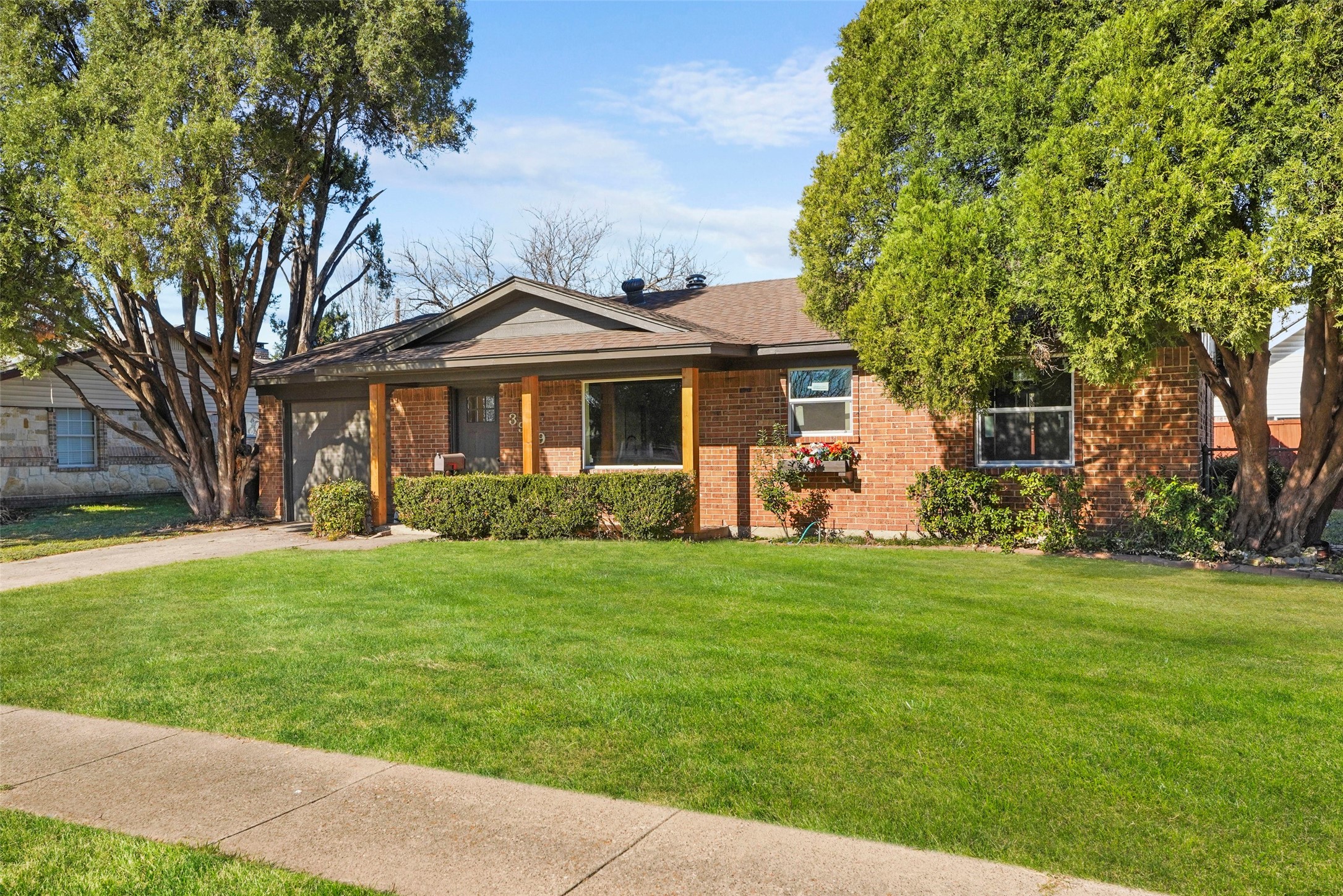 3919 Norma Drive