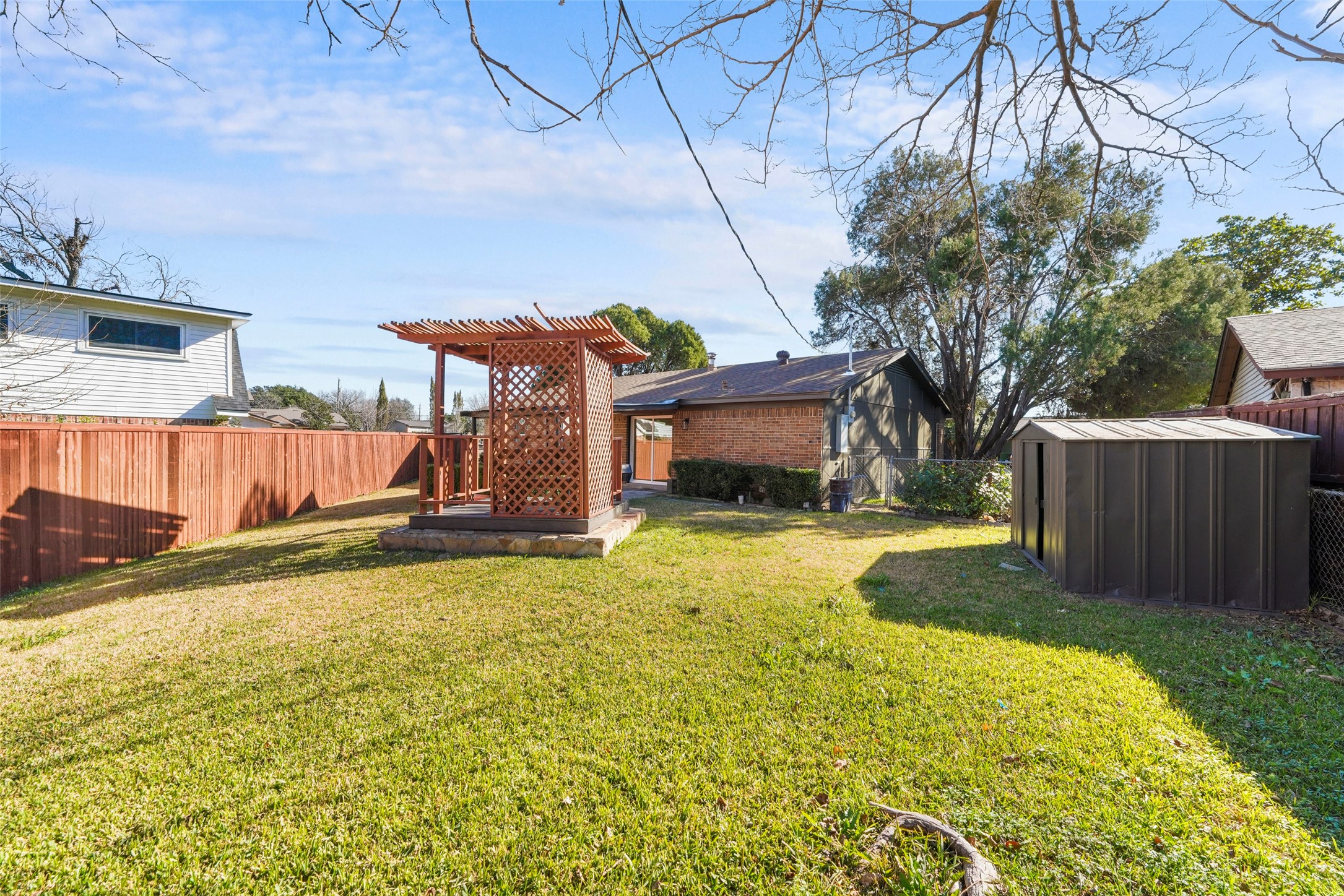 3919 Norma Drive