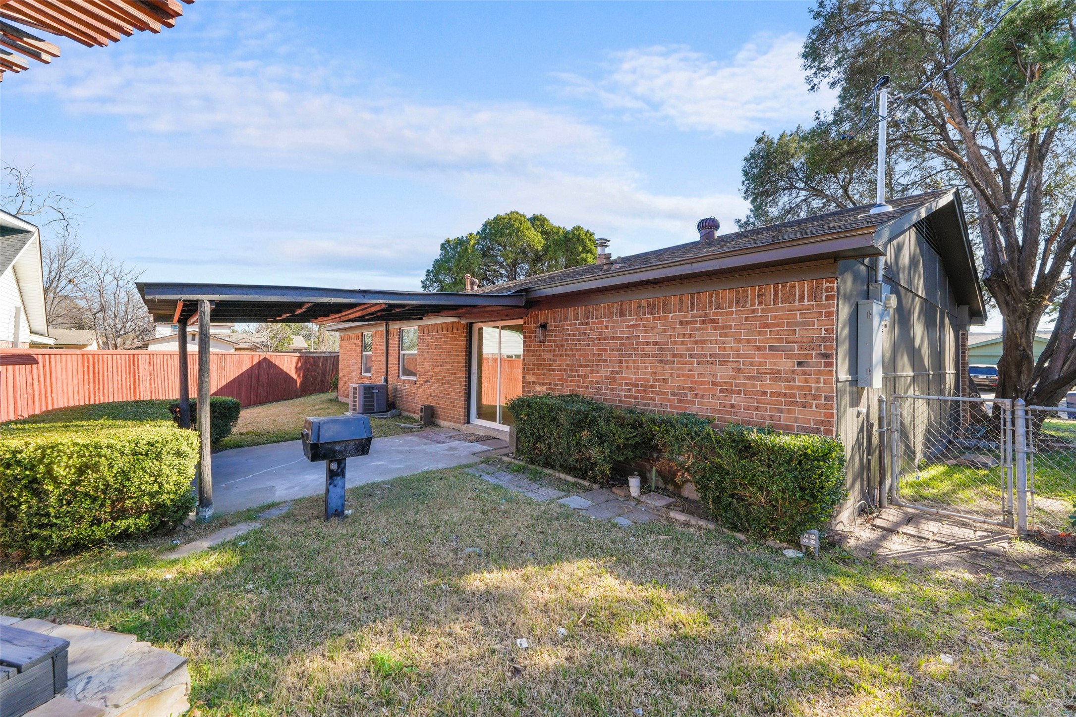 3919 Norma Drive