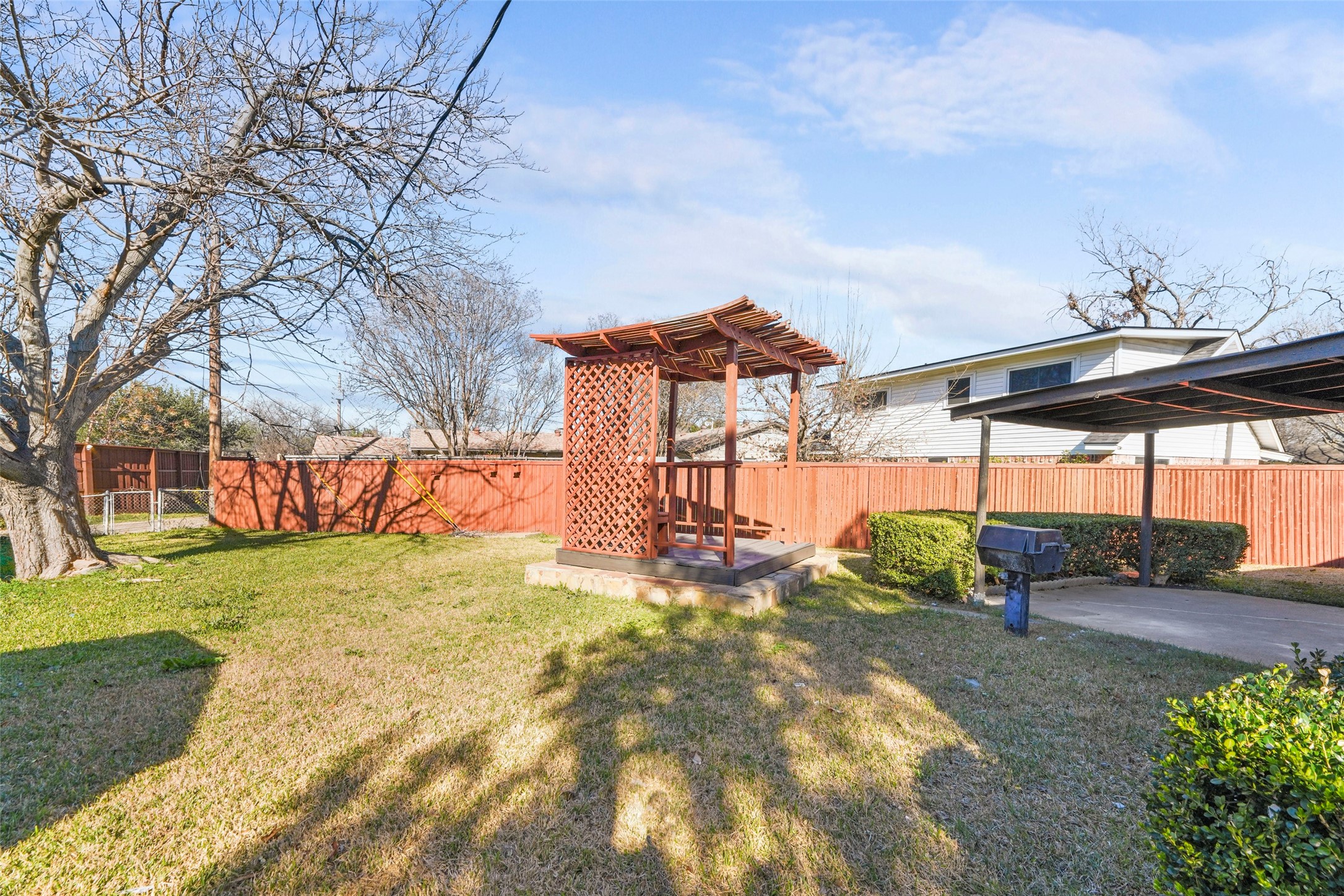 3919 Norma Drive