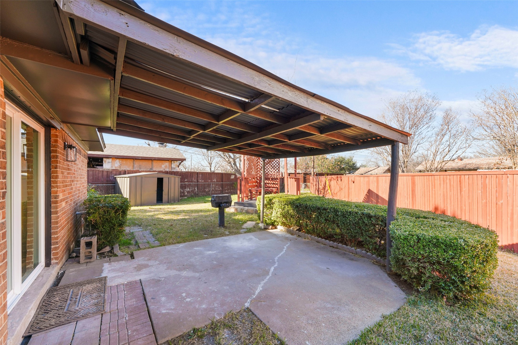 3919 Norma Drive