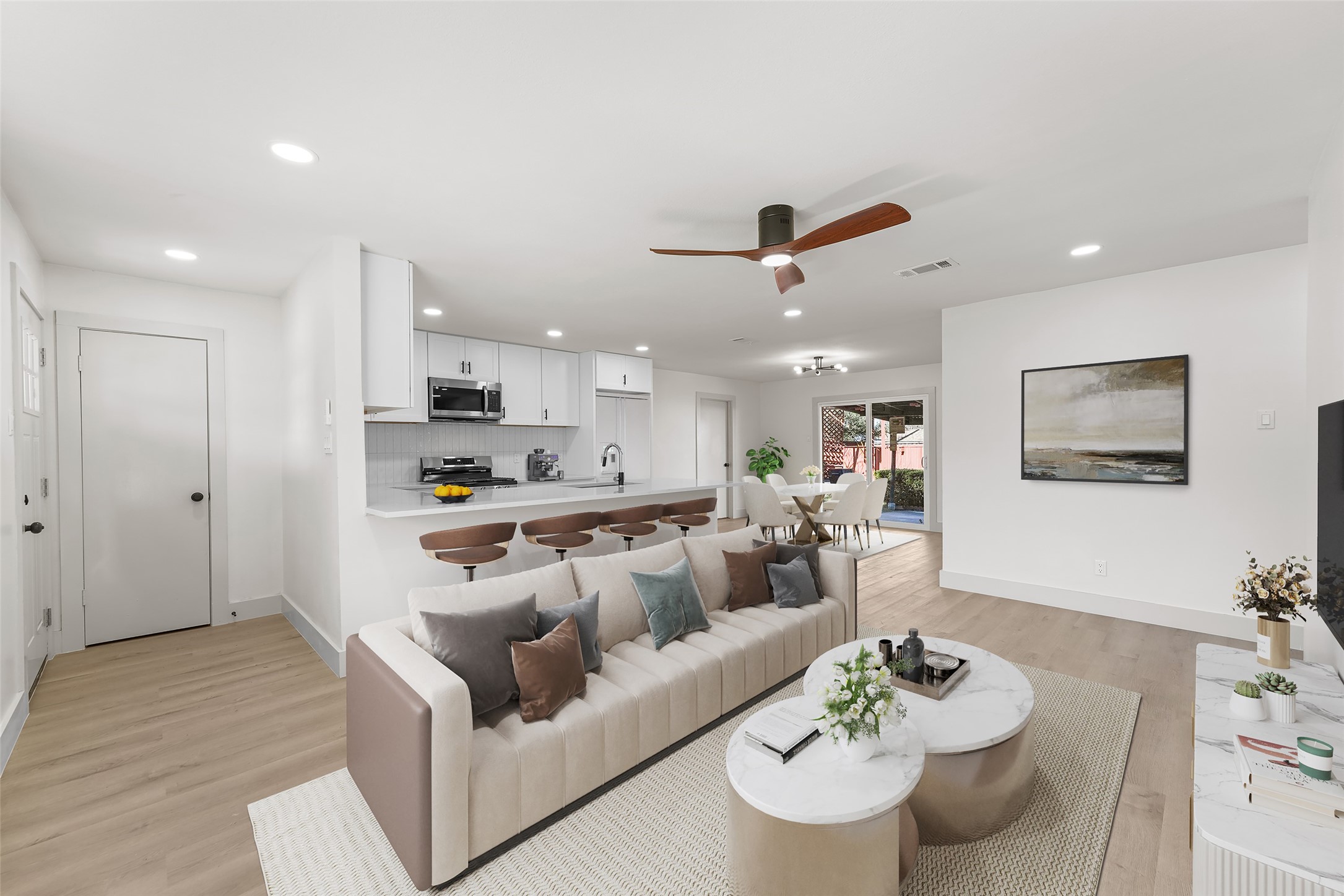 3919 Norma Drive