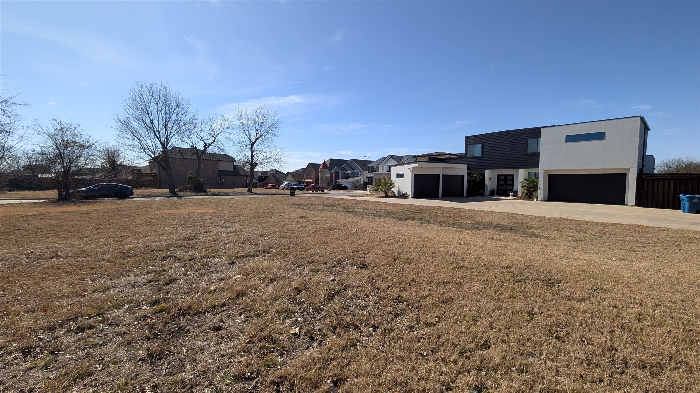 6502 Windward View Drive