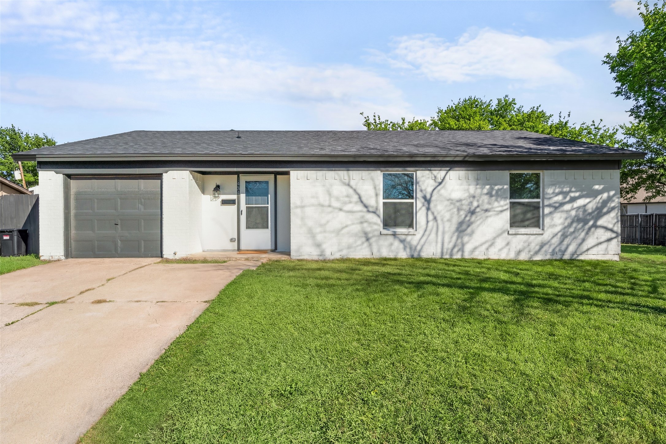 1434 Caladium Drive