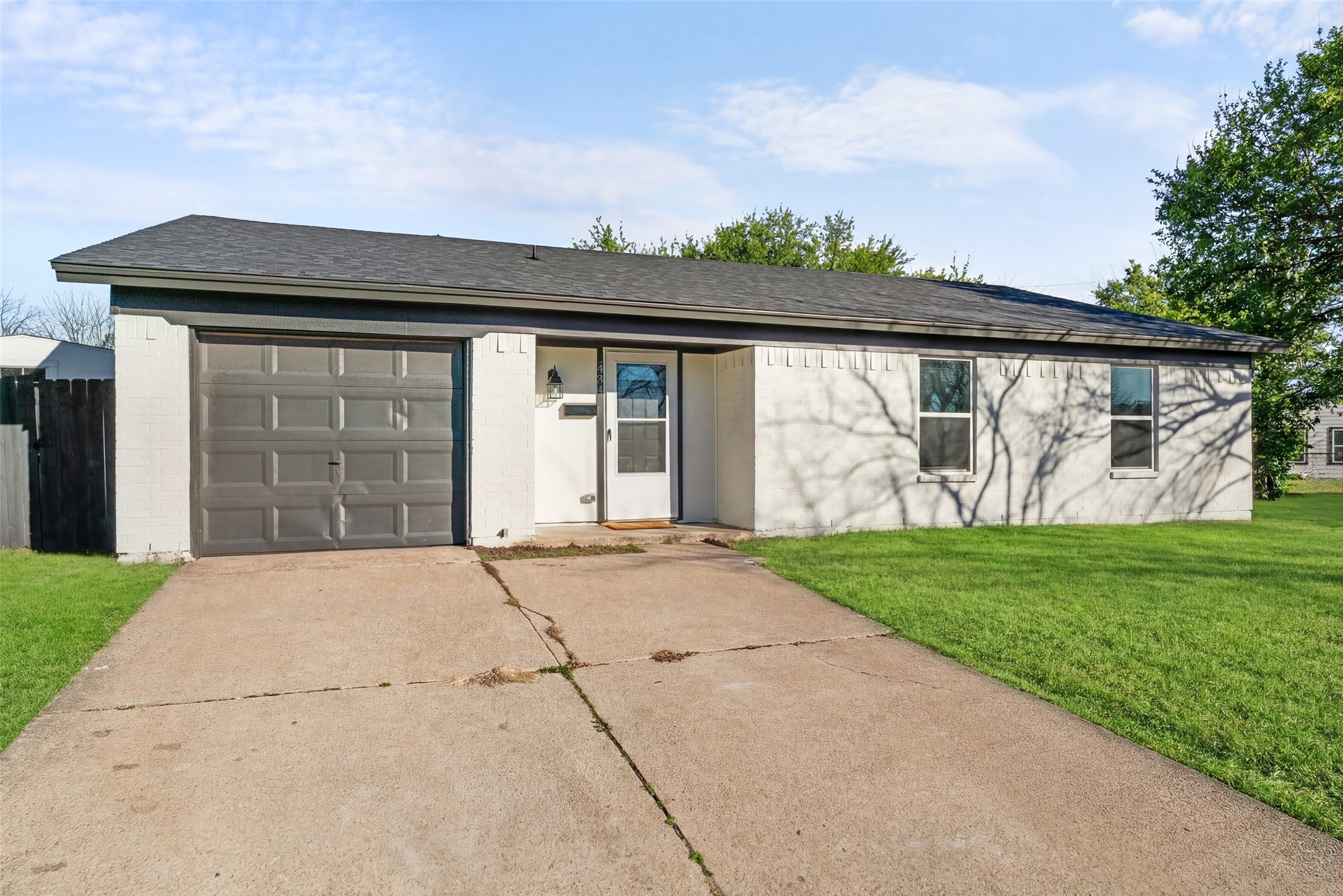 1434 Caladium Drive