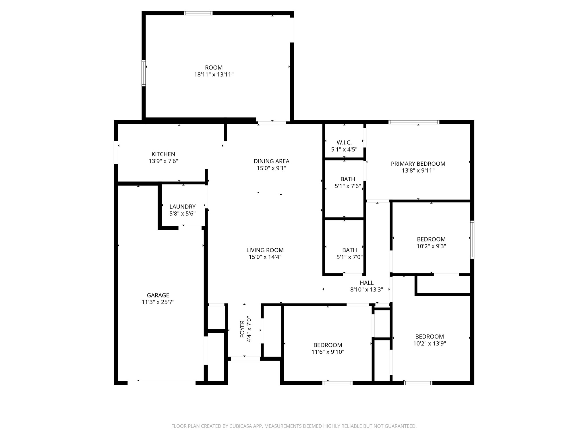 1434 Caladium Drive