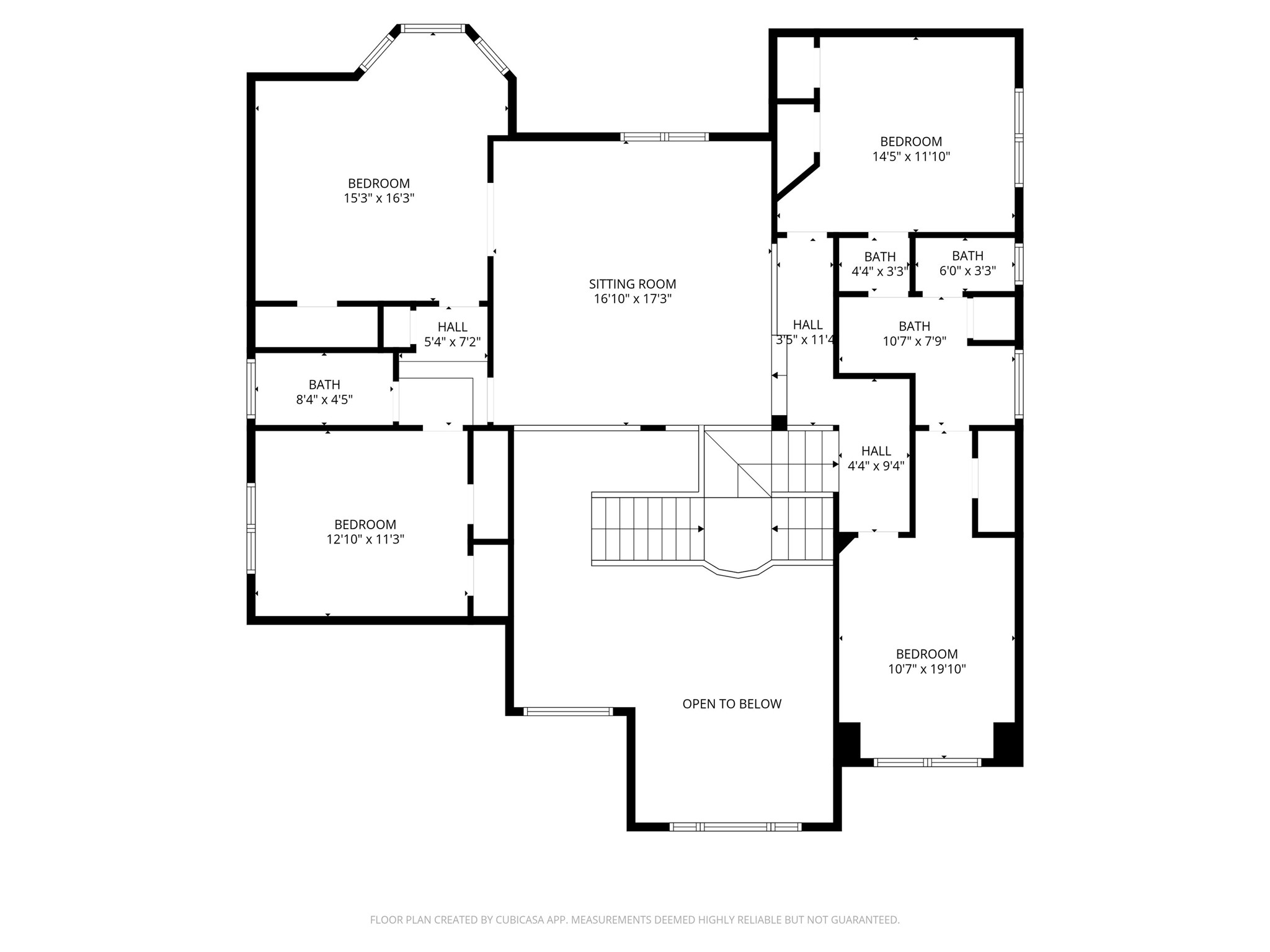 1998 Lake Forest Drive