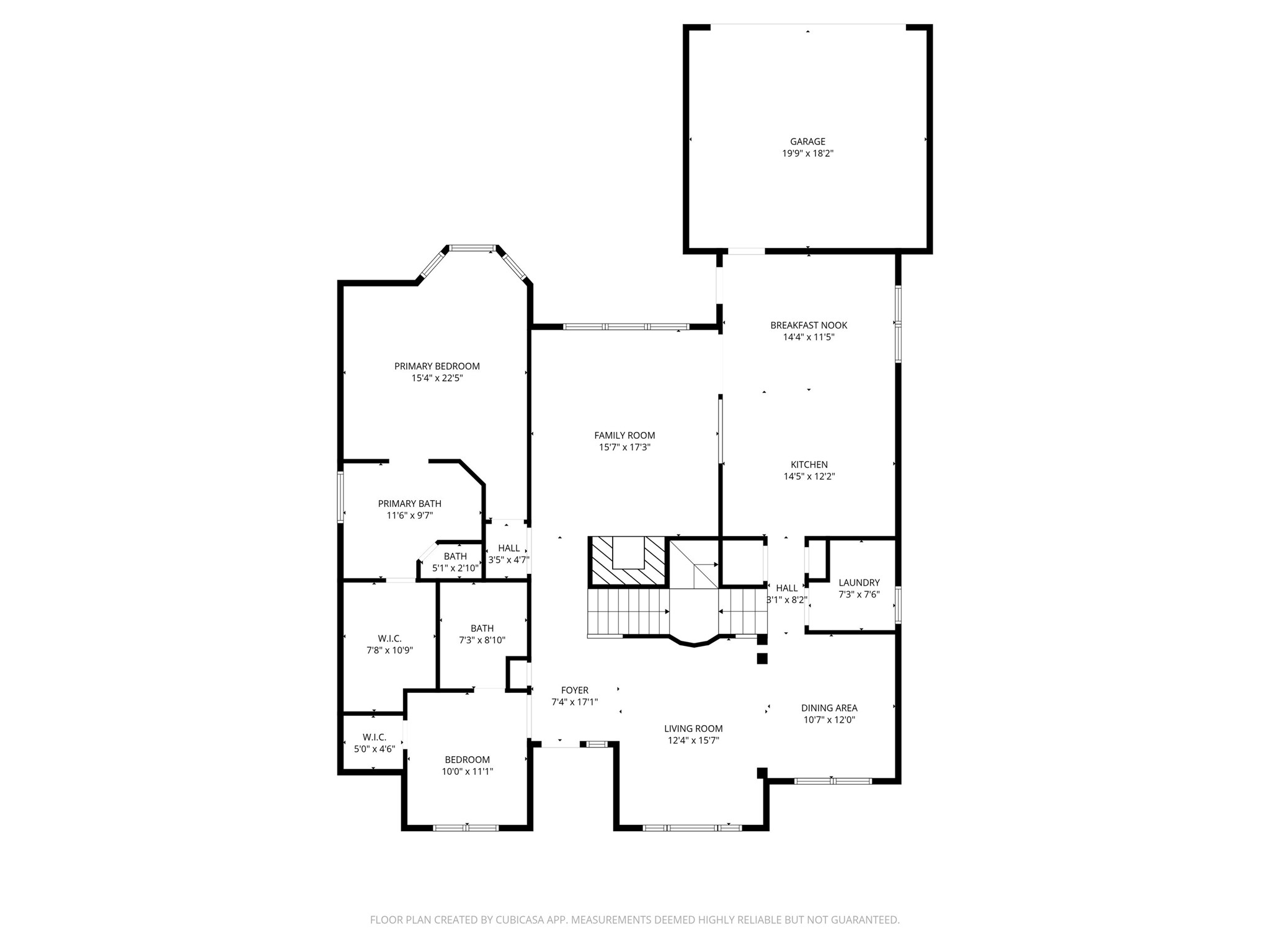 1998 Lake Forest Drive