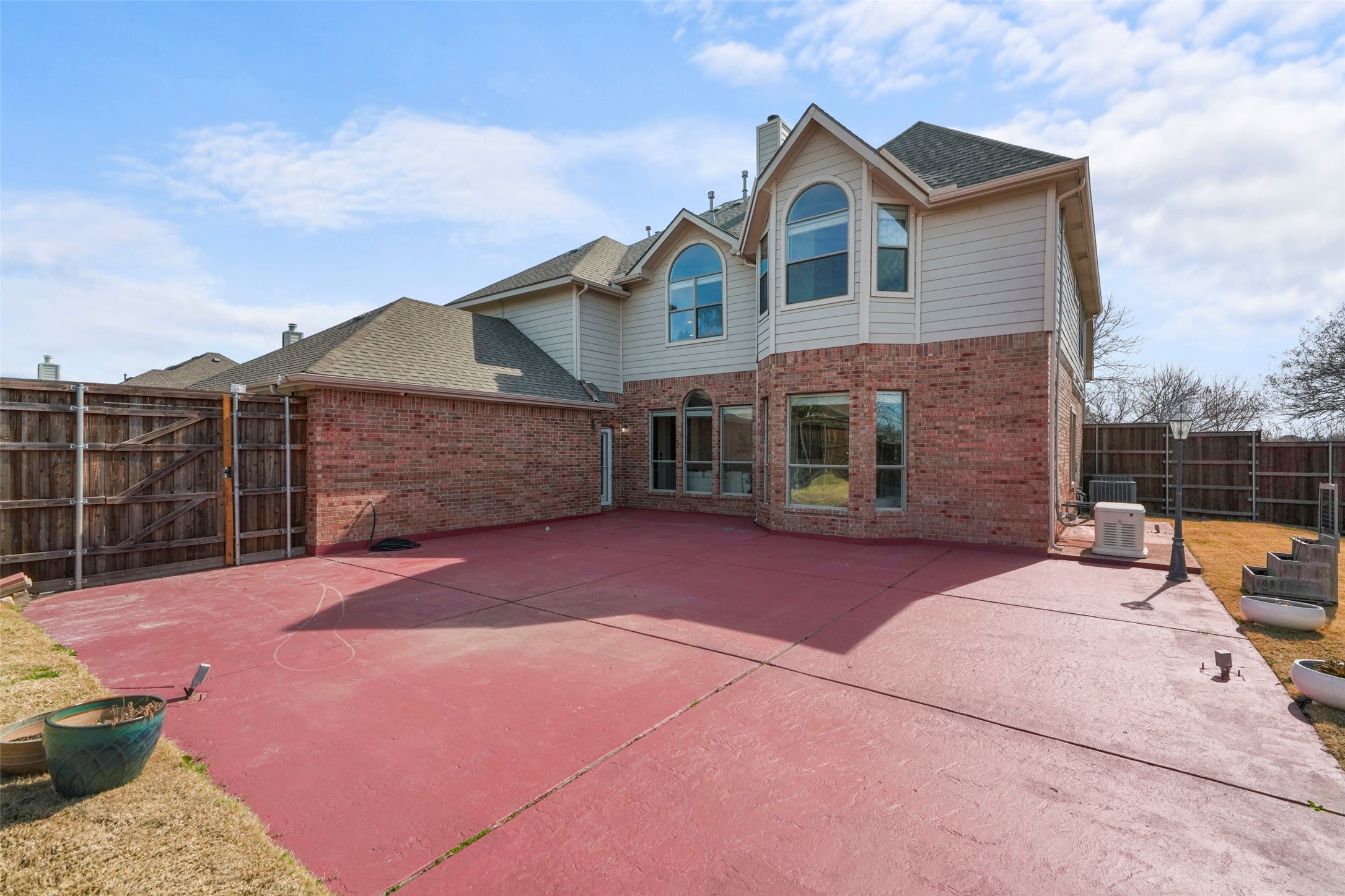 1998 Lake Forest Drive