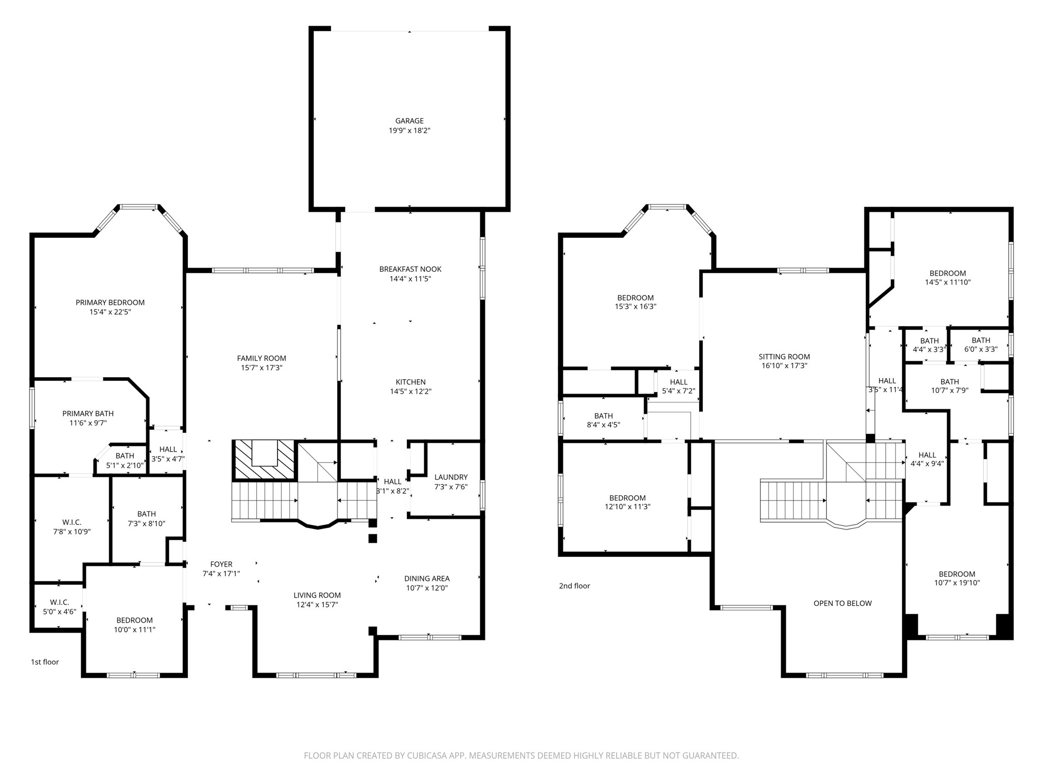1998 Lake Forest Drive