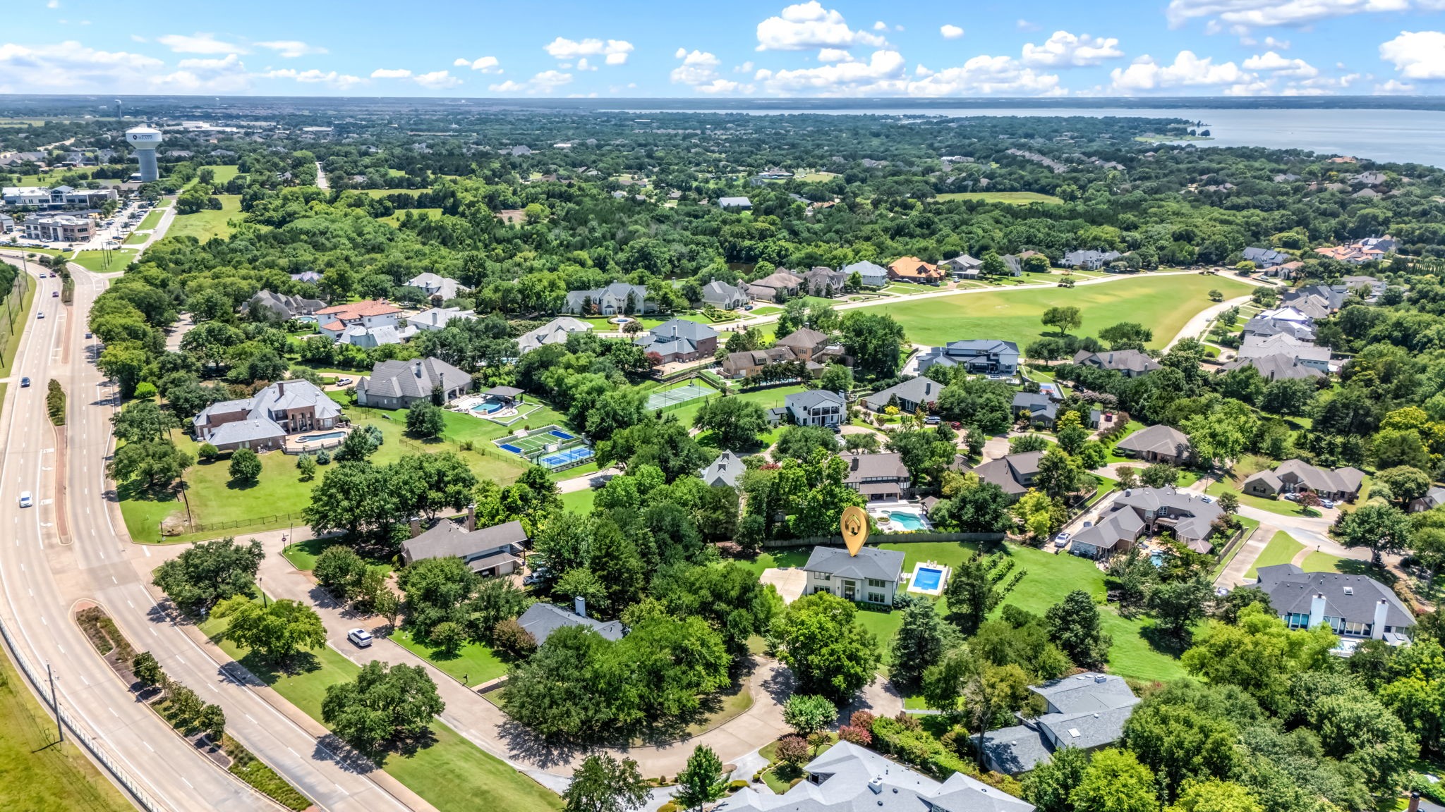 3 Bright Meadows Road