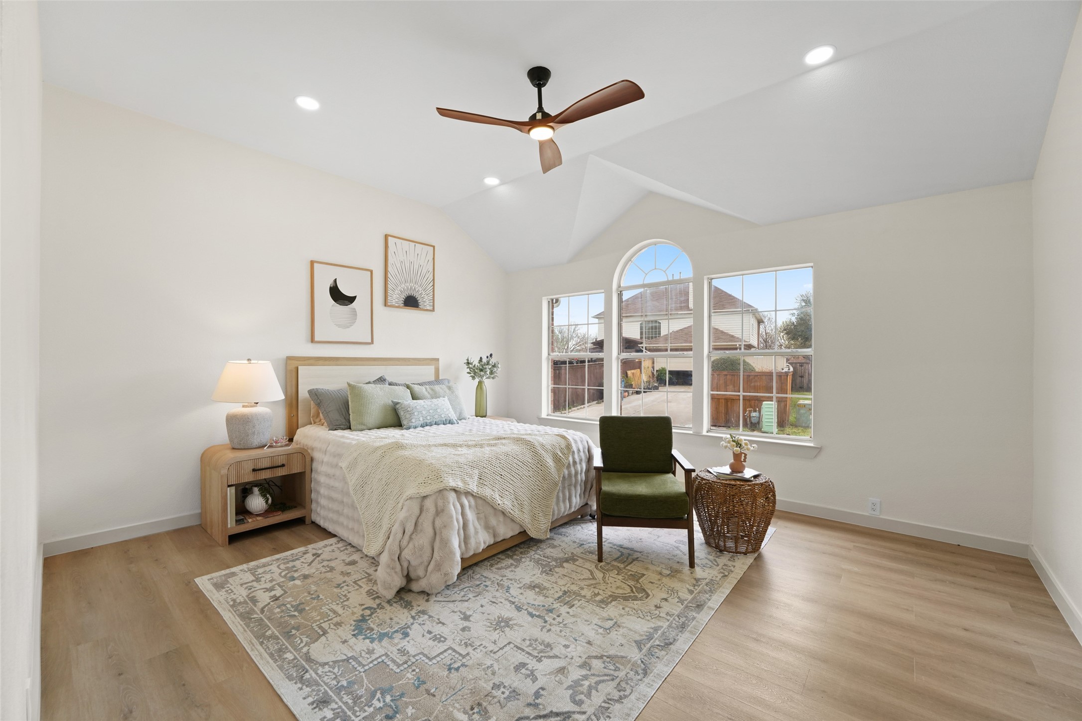 1110 Wake Forest Drive