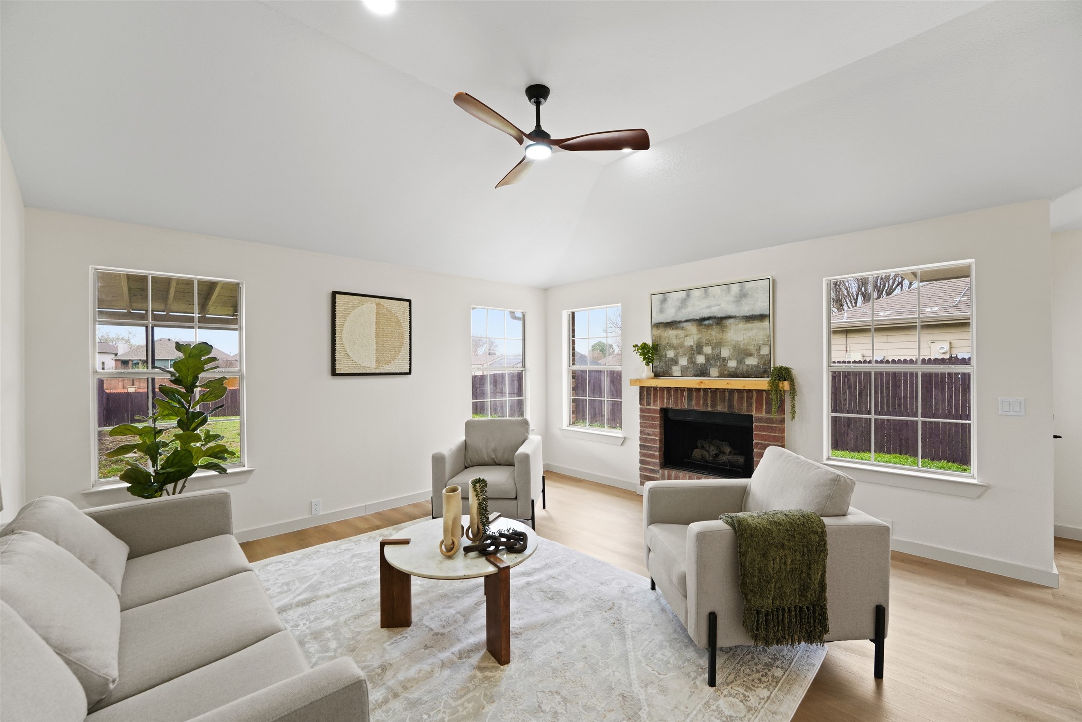 1110 Wake Forest Drive