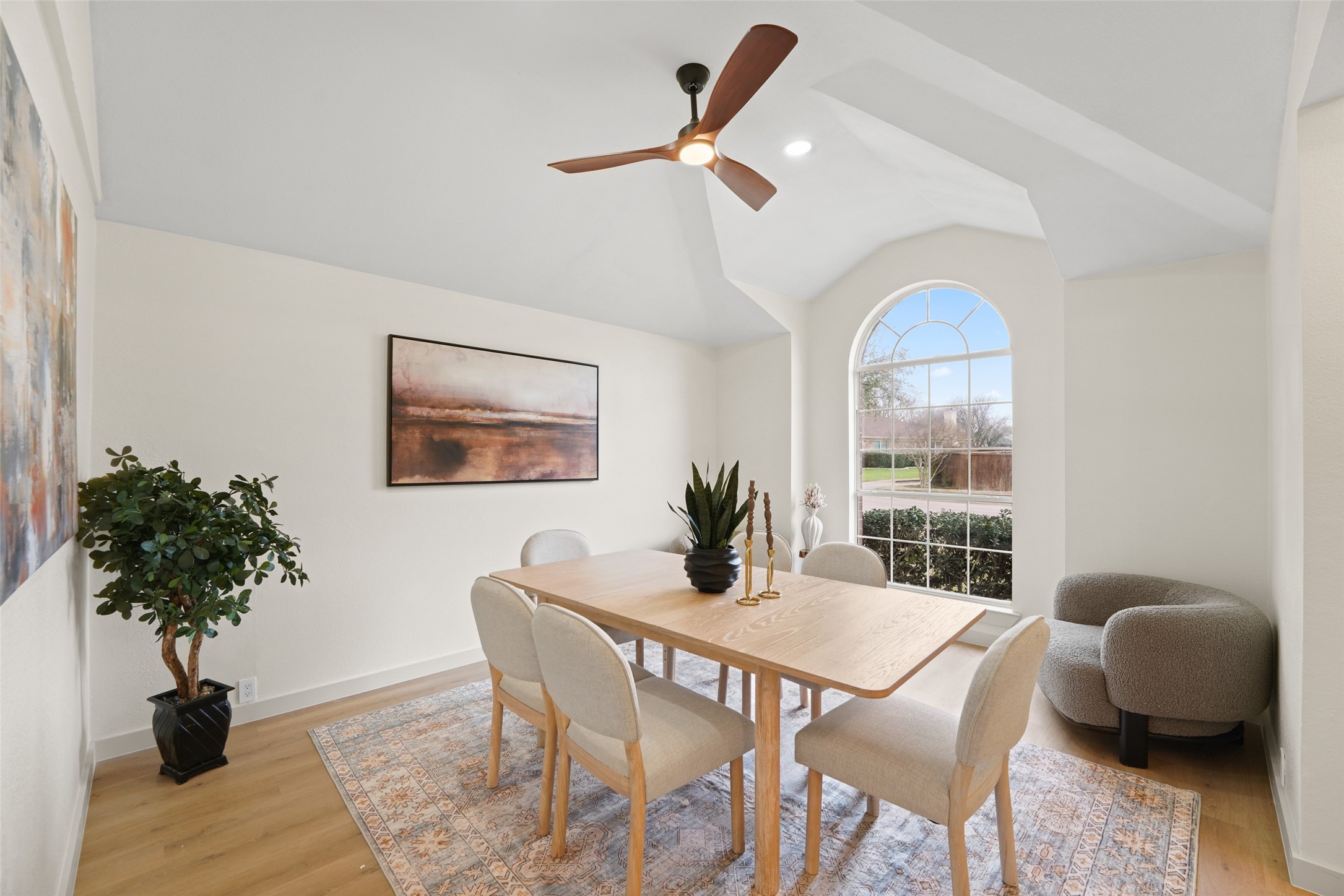 1110 Wake Forest Drive