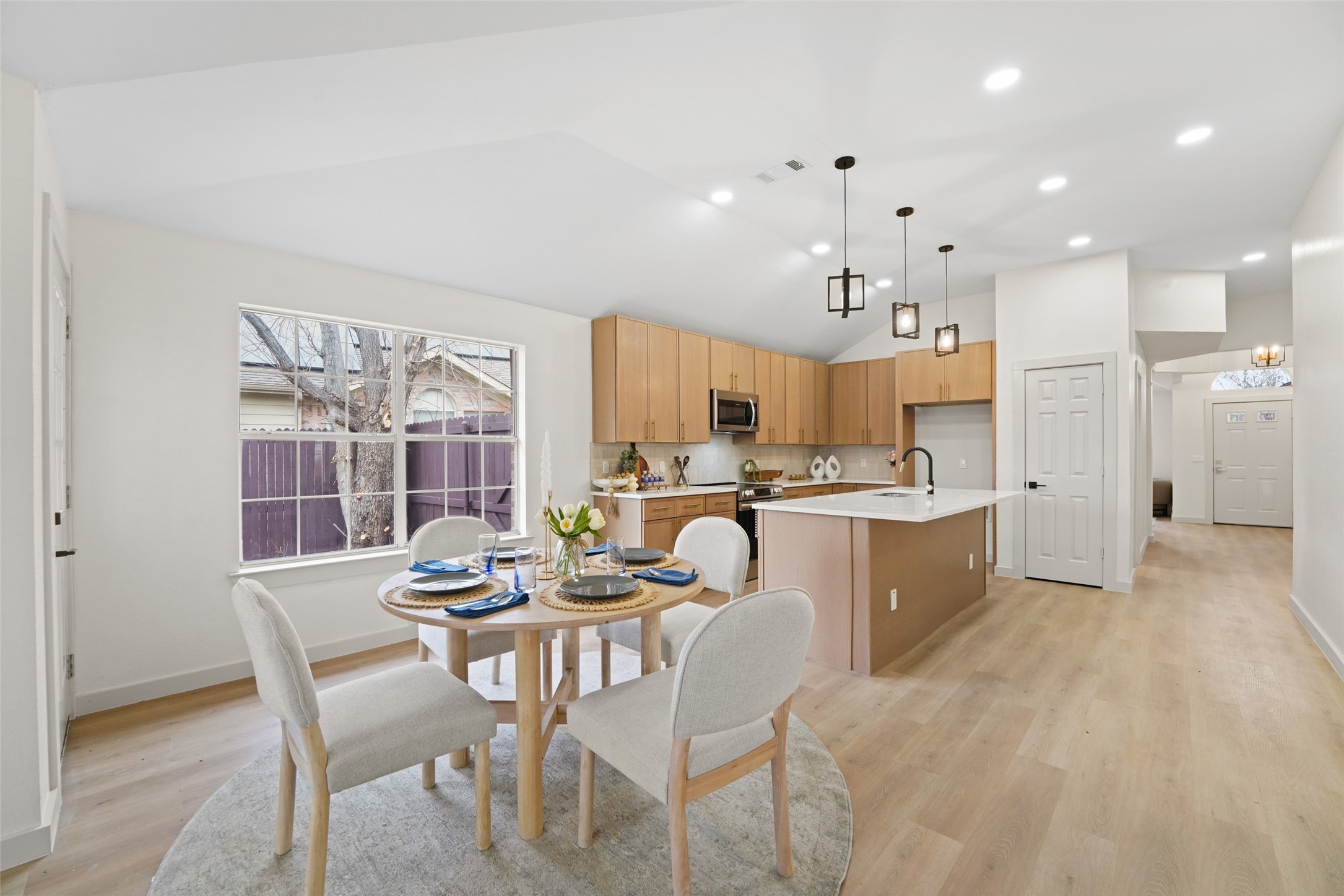 1110 Wake Forest Drive