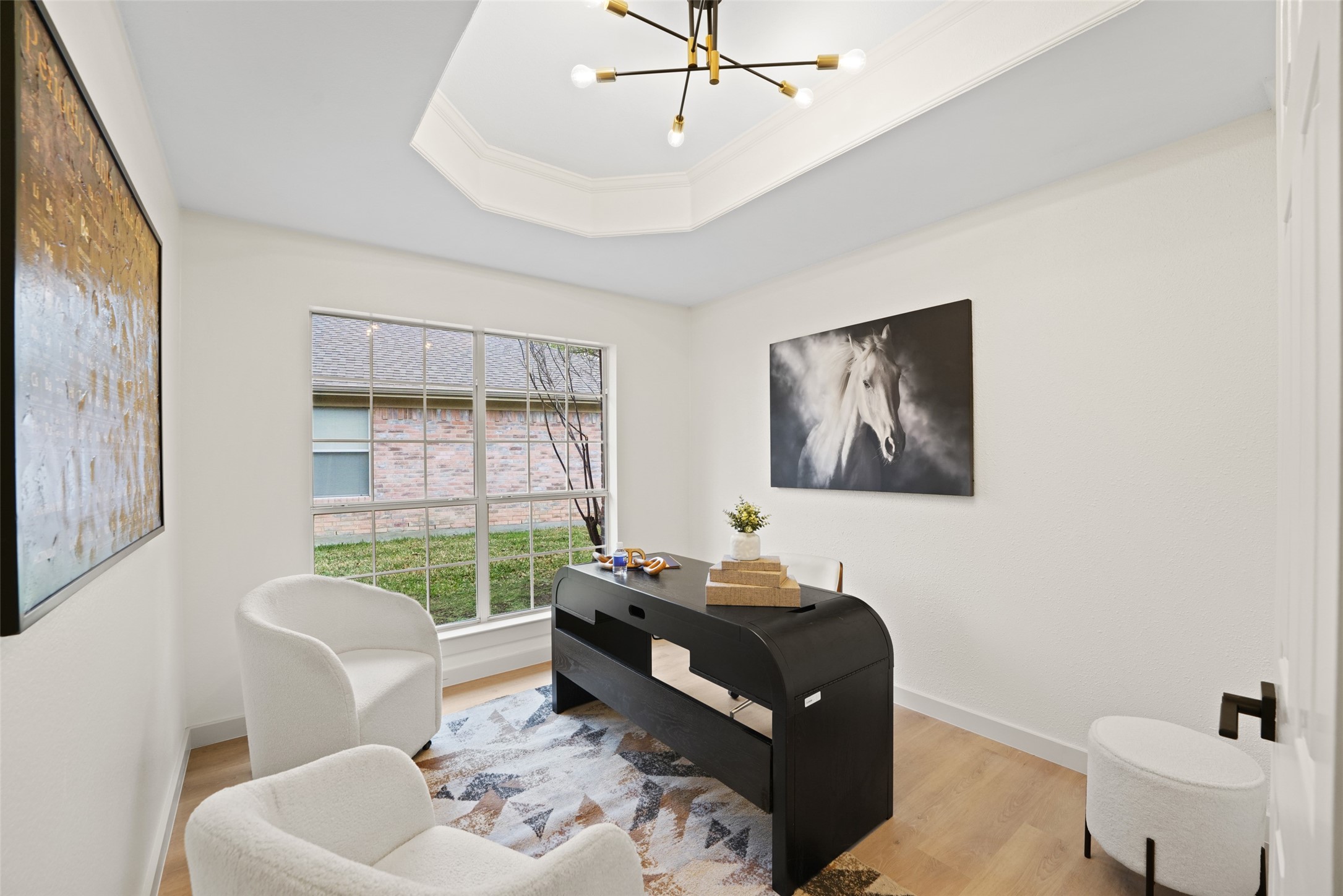 1110 Wake Forest Drive