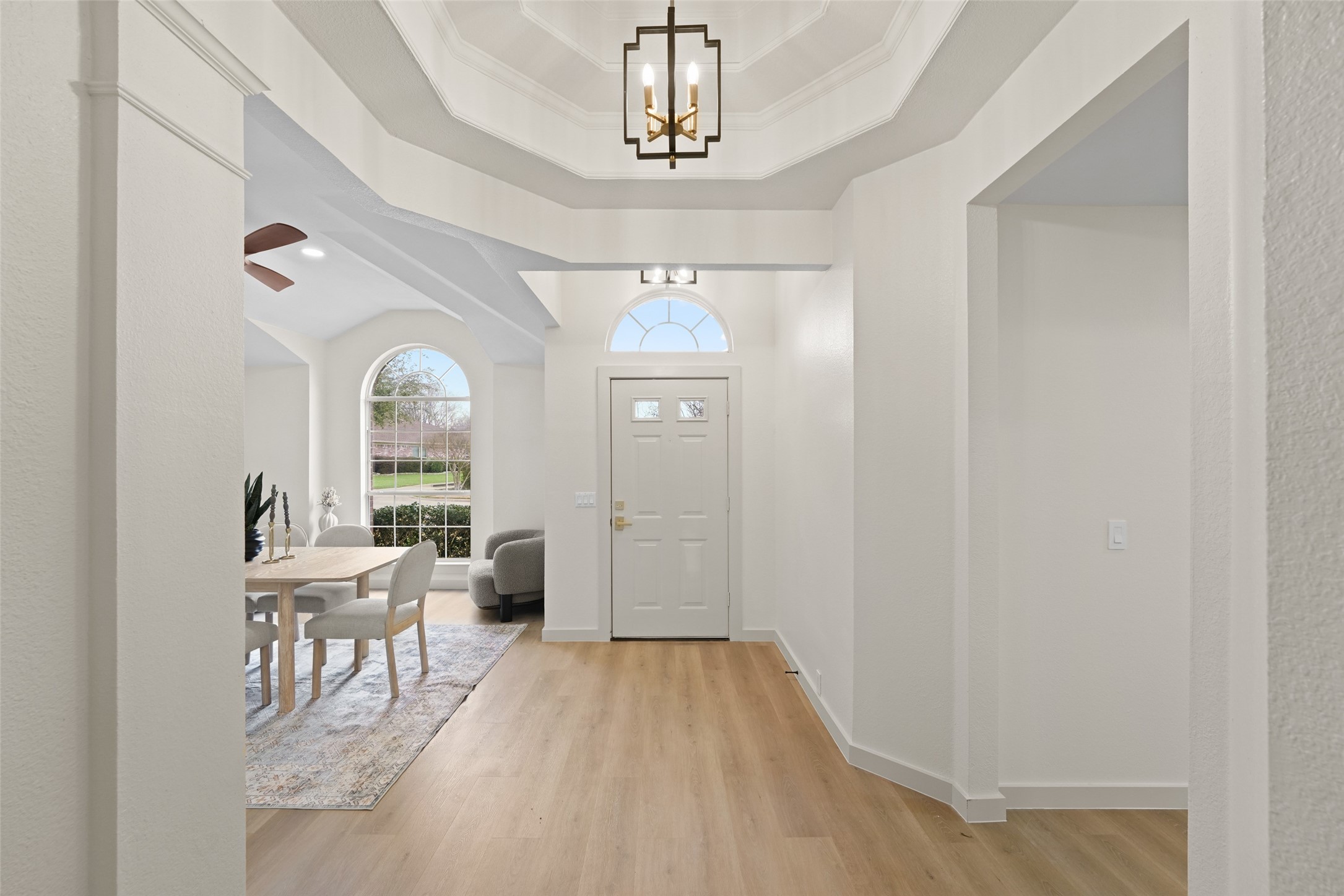 1110 Wake Forest Drive