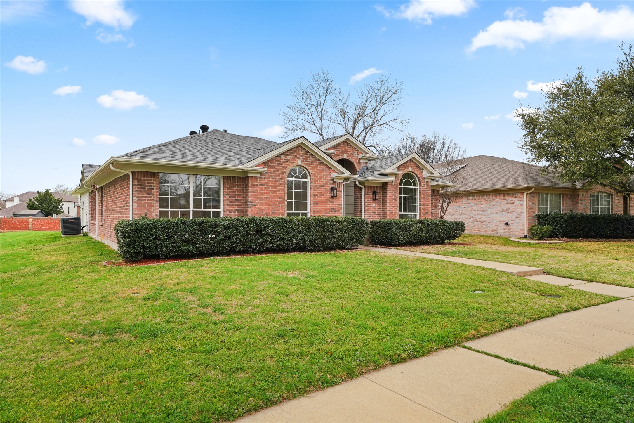 1110 Wake Forest Drive