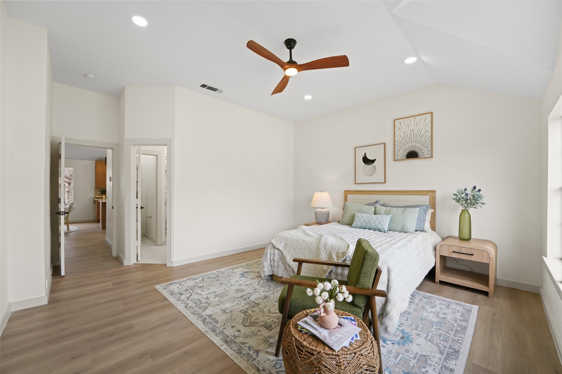 1110 Wake Forest Drive