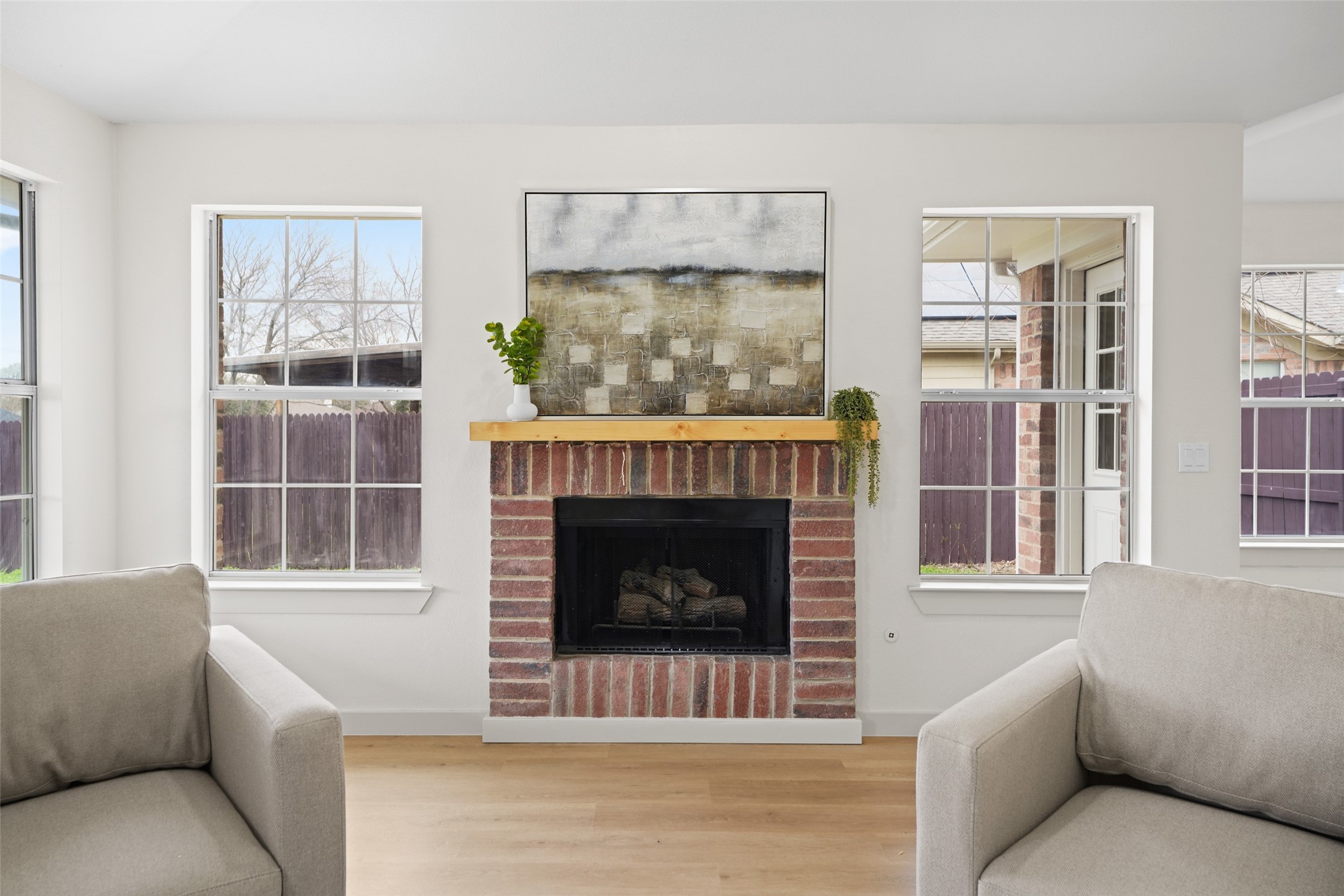 1110 Wake Forest Drive