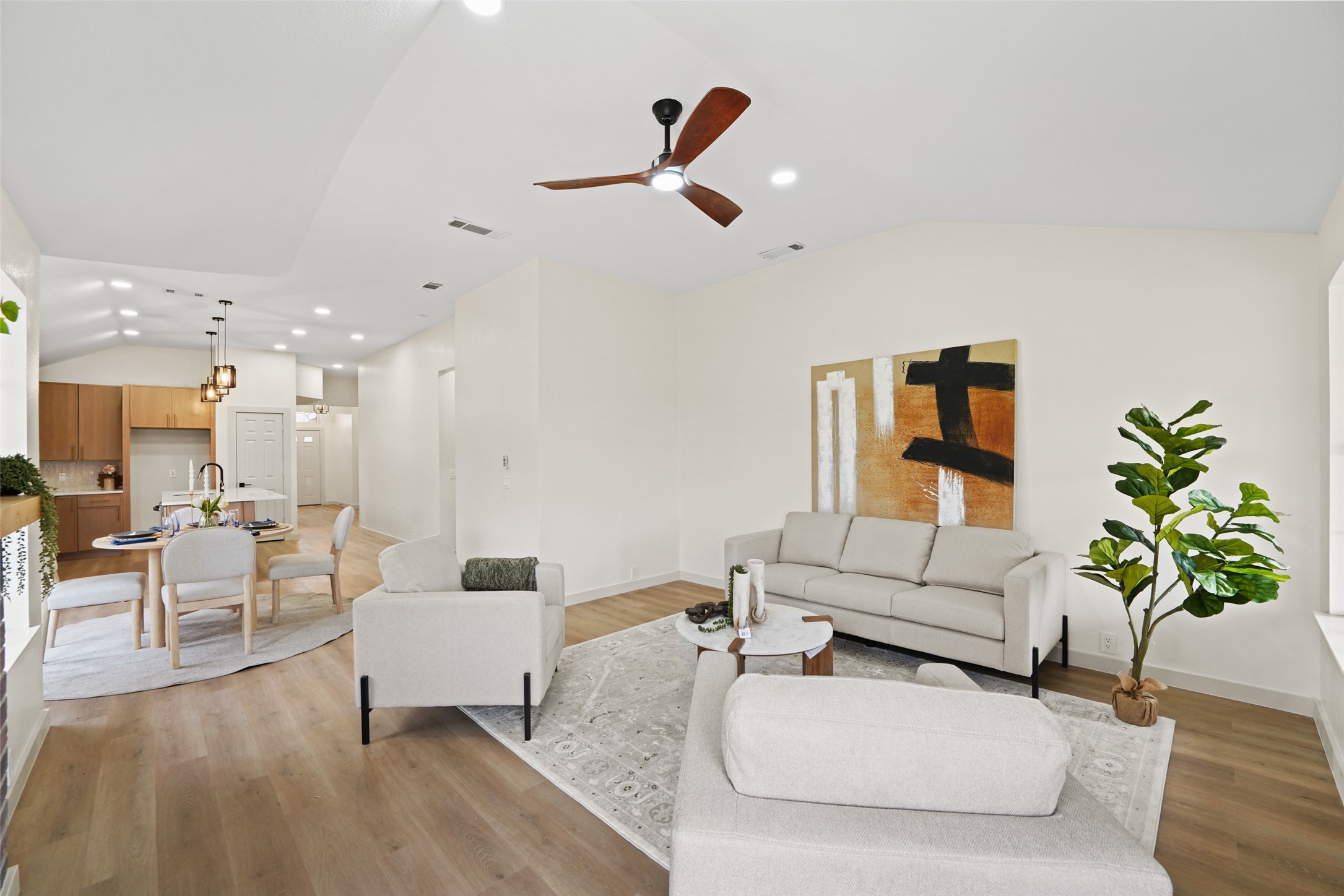 1110 Wake Forest Drive