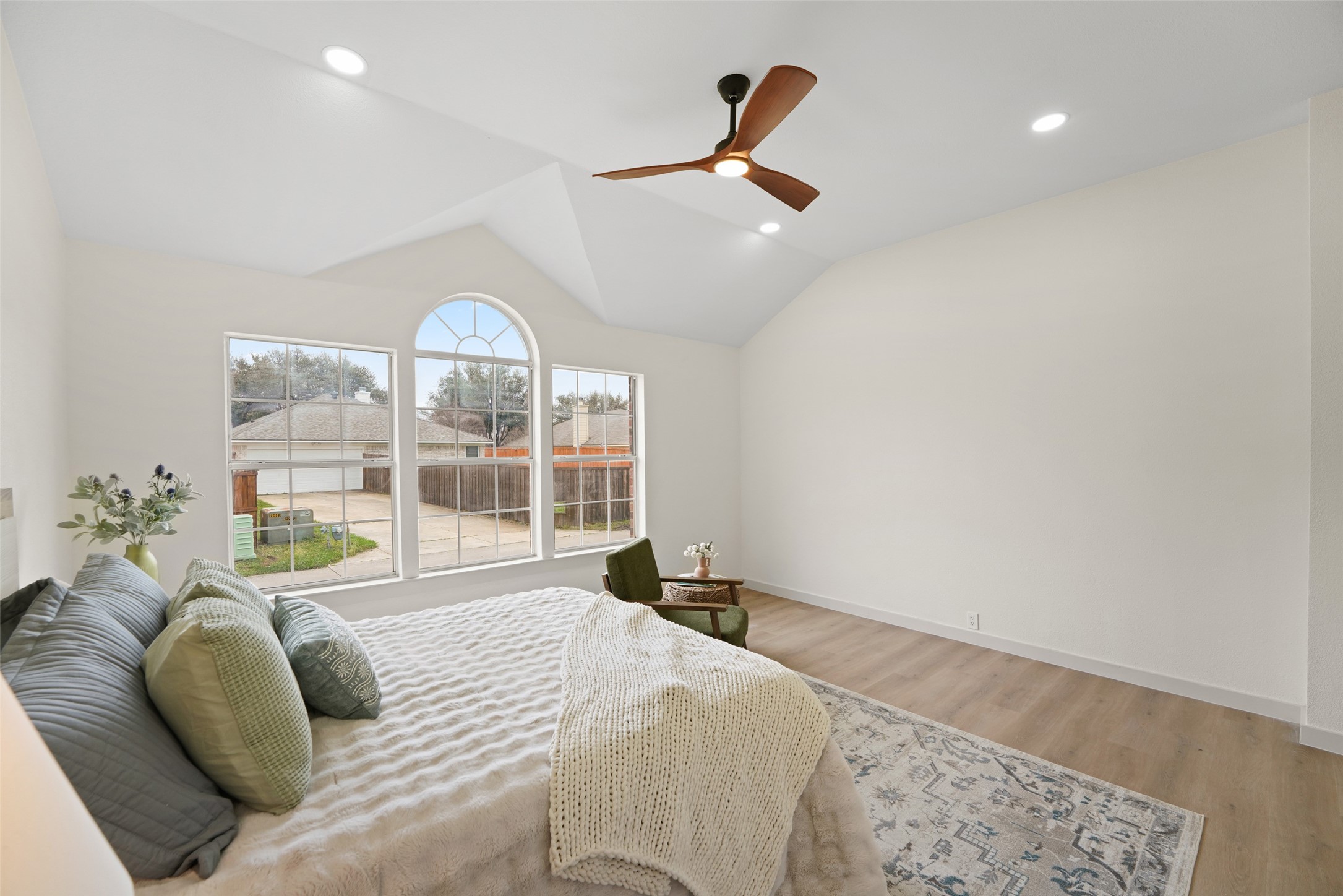 1110 Wake Forest Drive