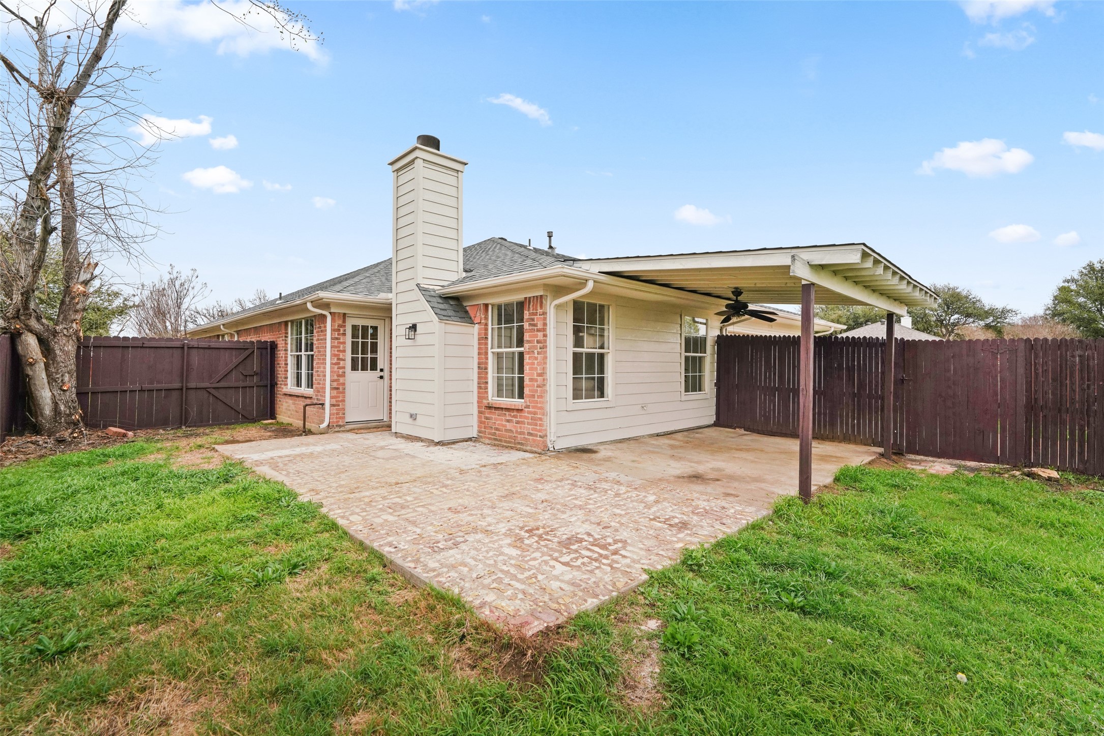 1110 Wake Forest Drive