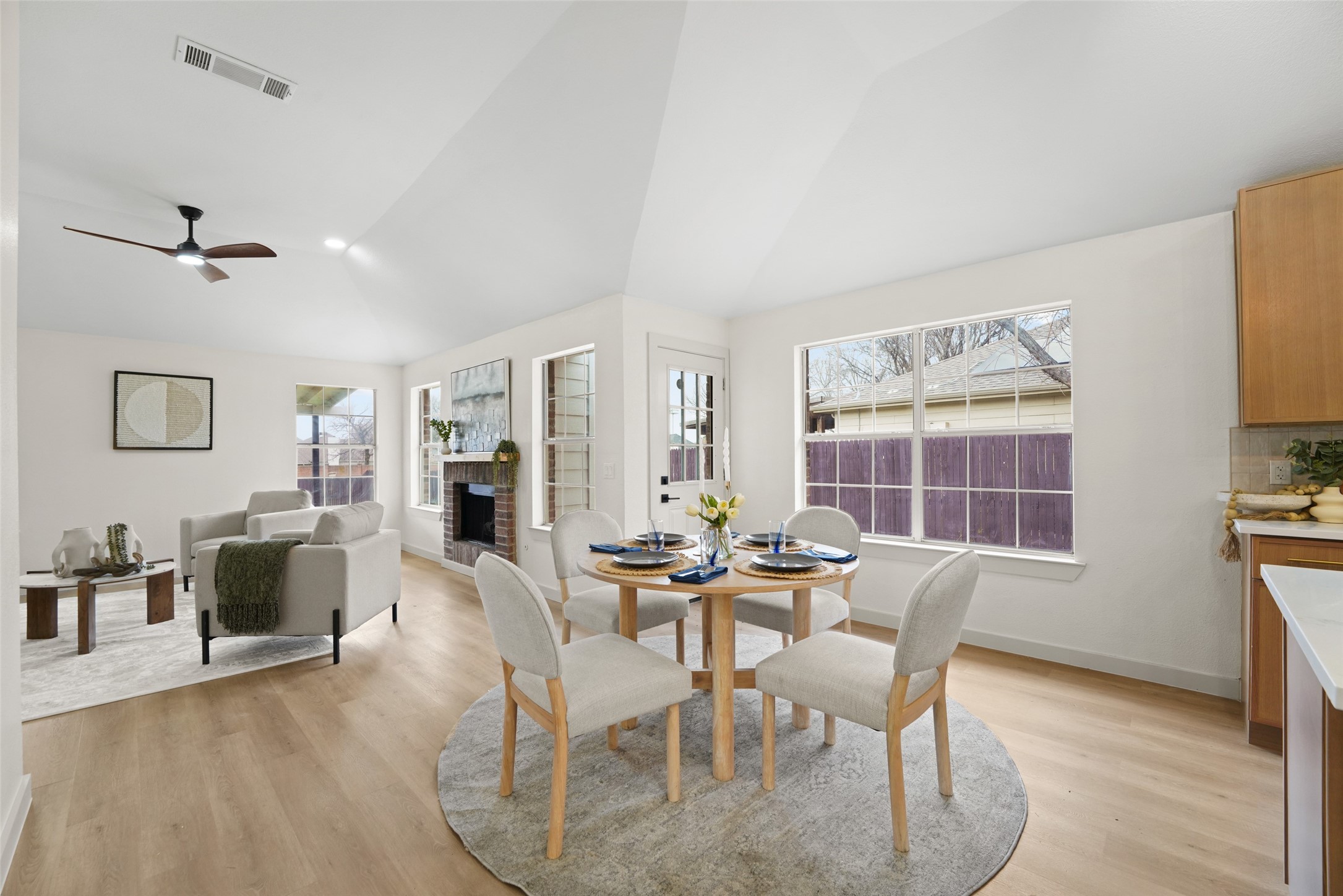 1110 Wake Forest Drive