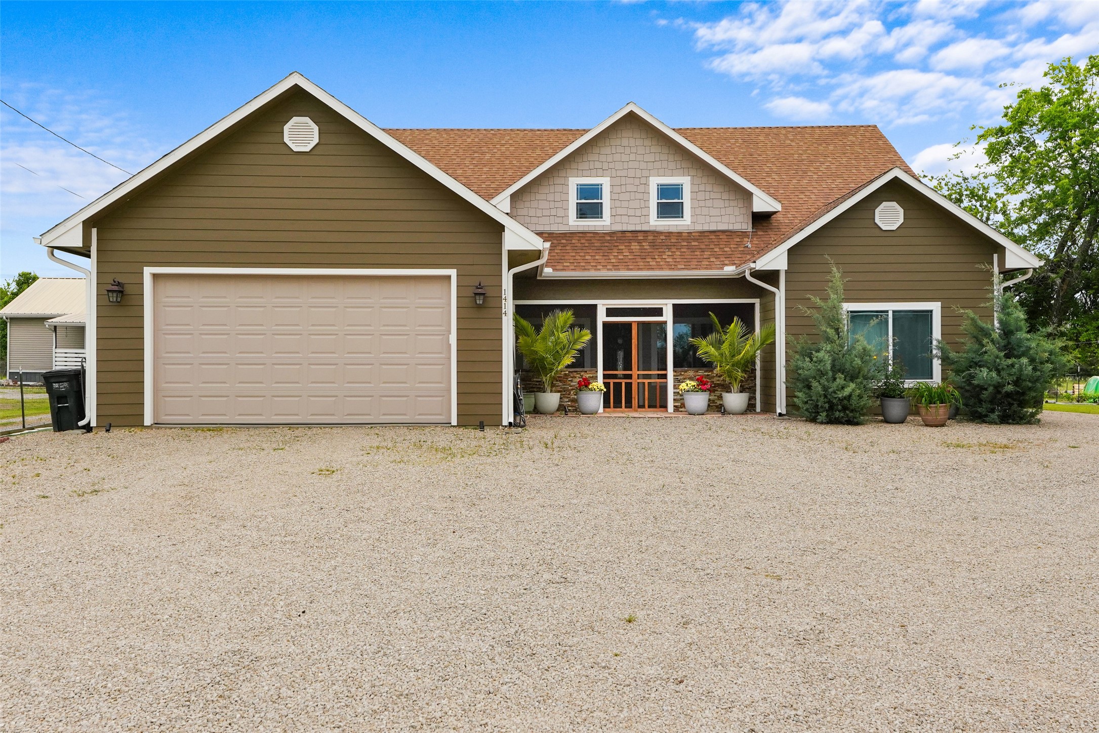 1414 Rs County Road 1605