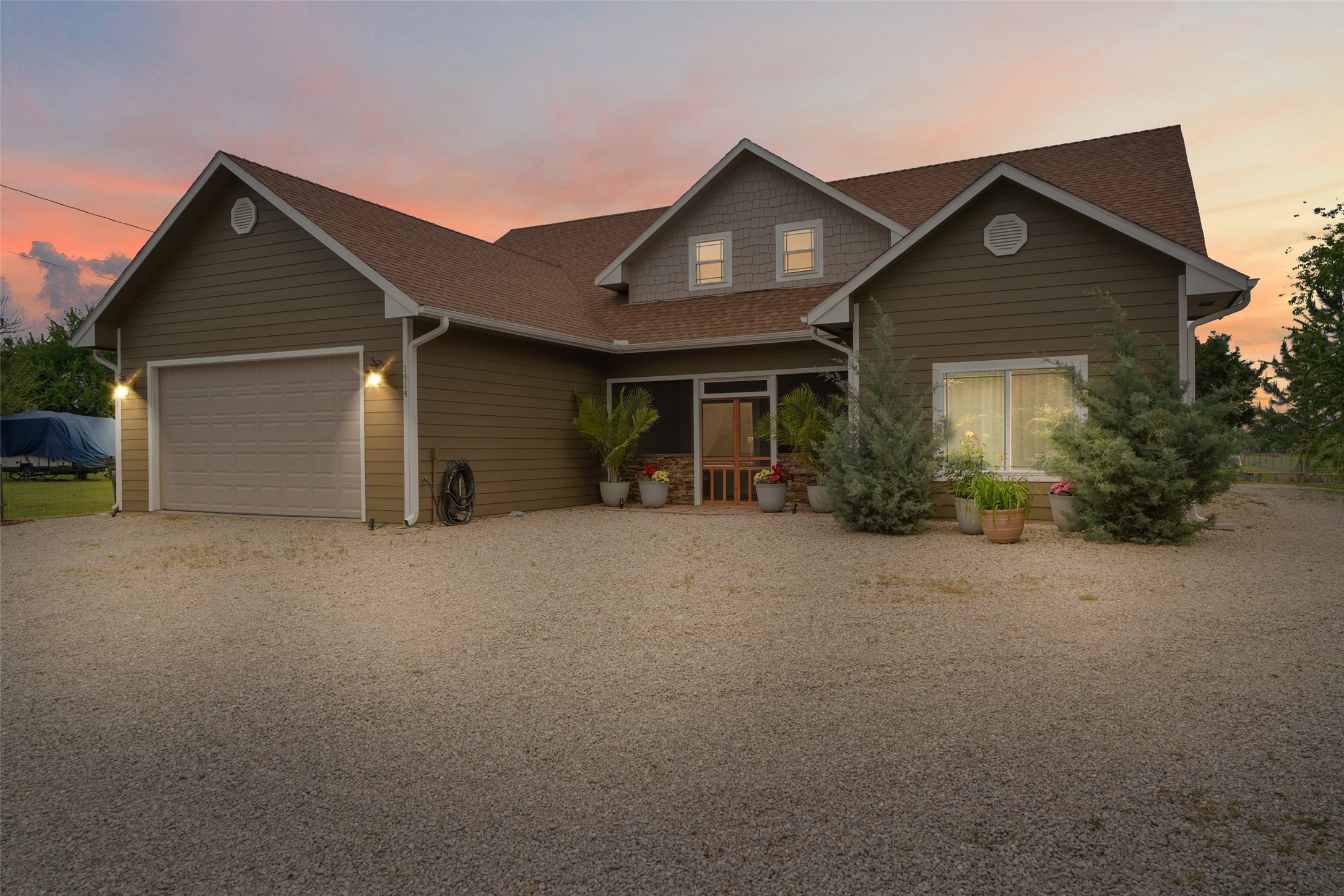 1414 Rs County Road 1605