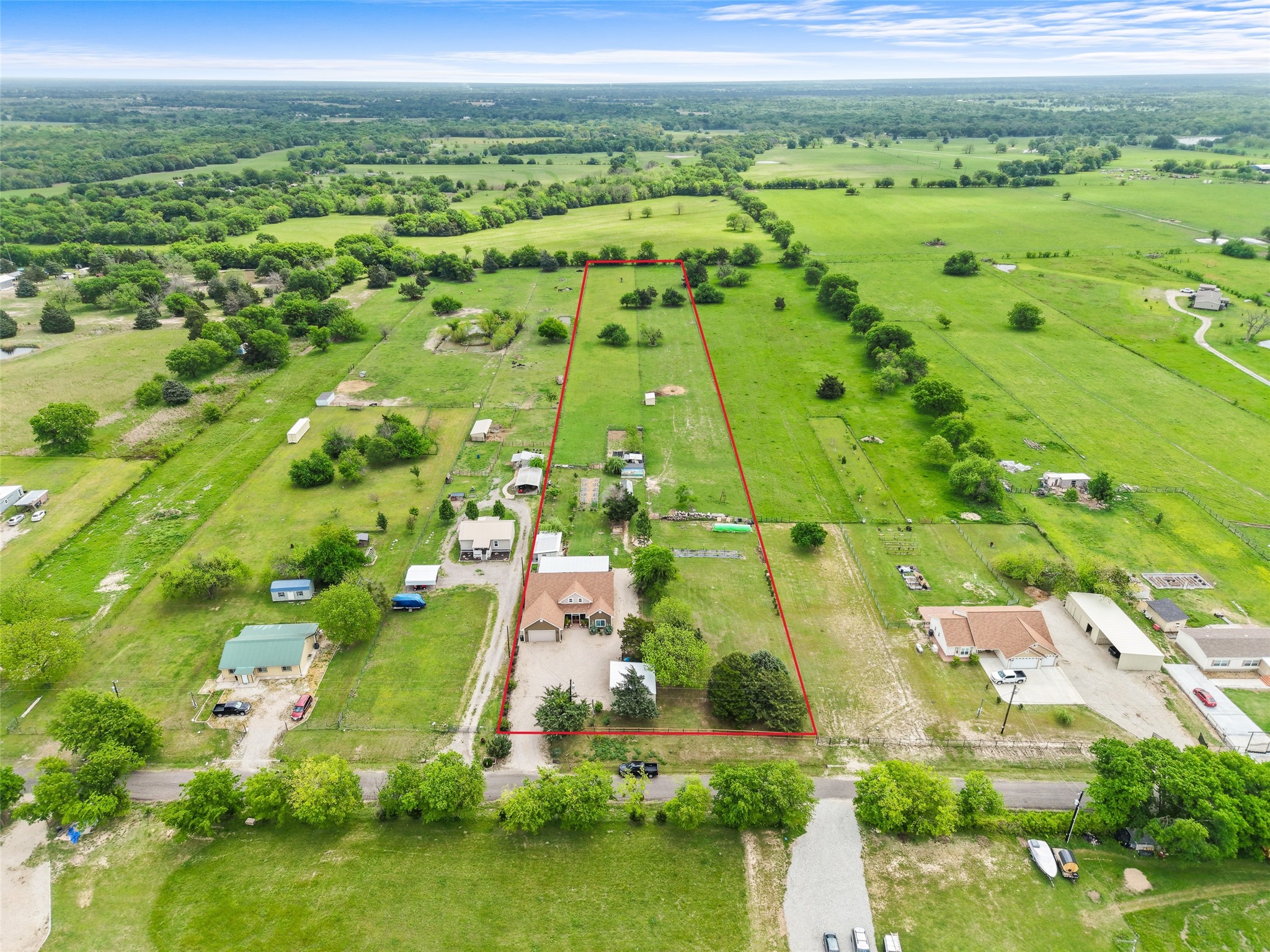 1414 Rs County Road 1605