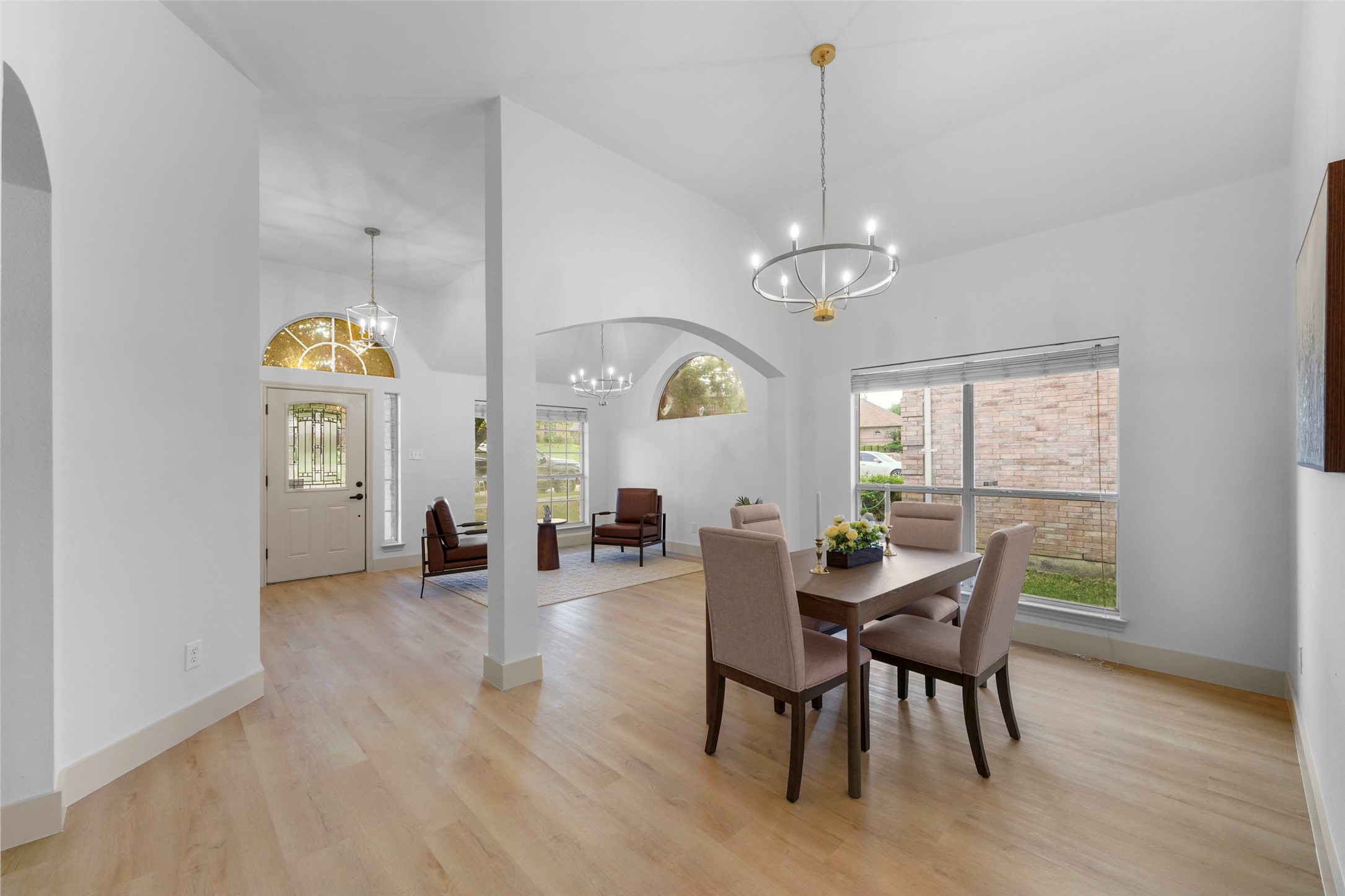 1212 Jessica Drive