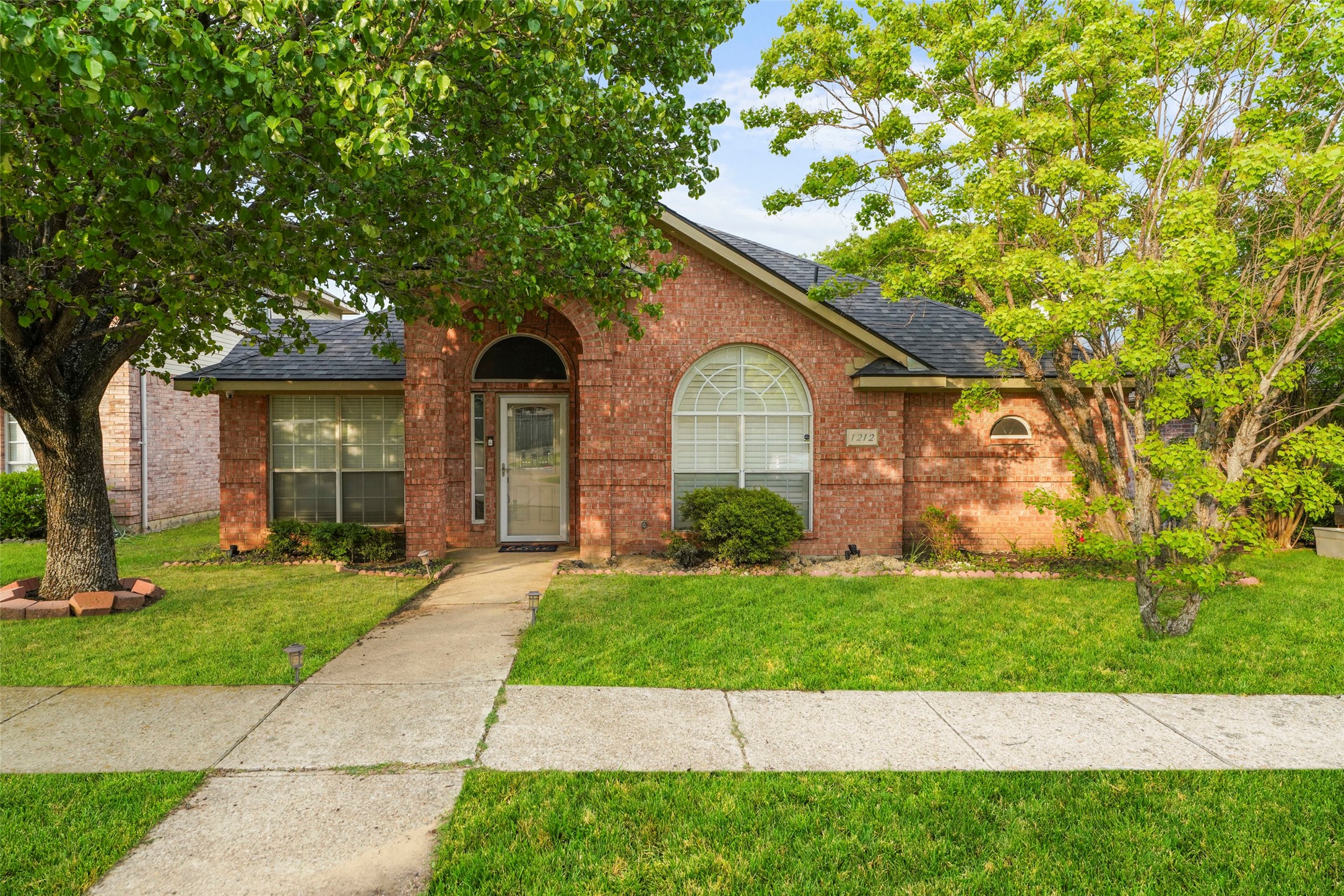 1212 Jessica Drive