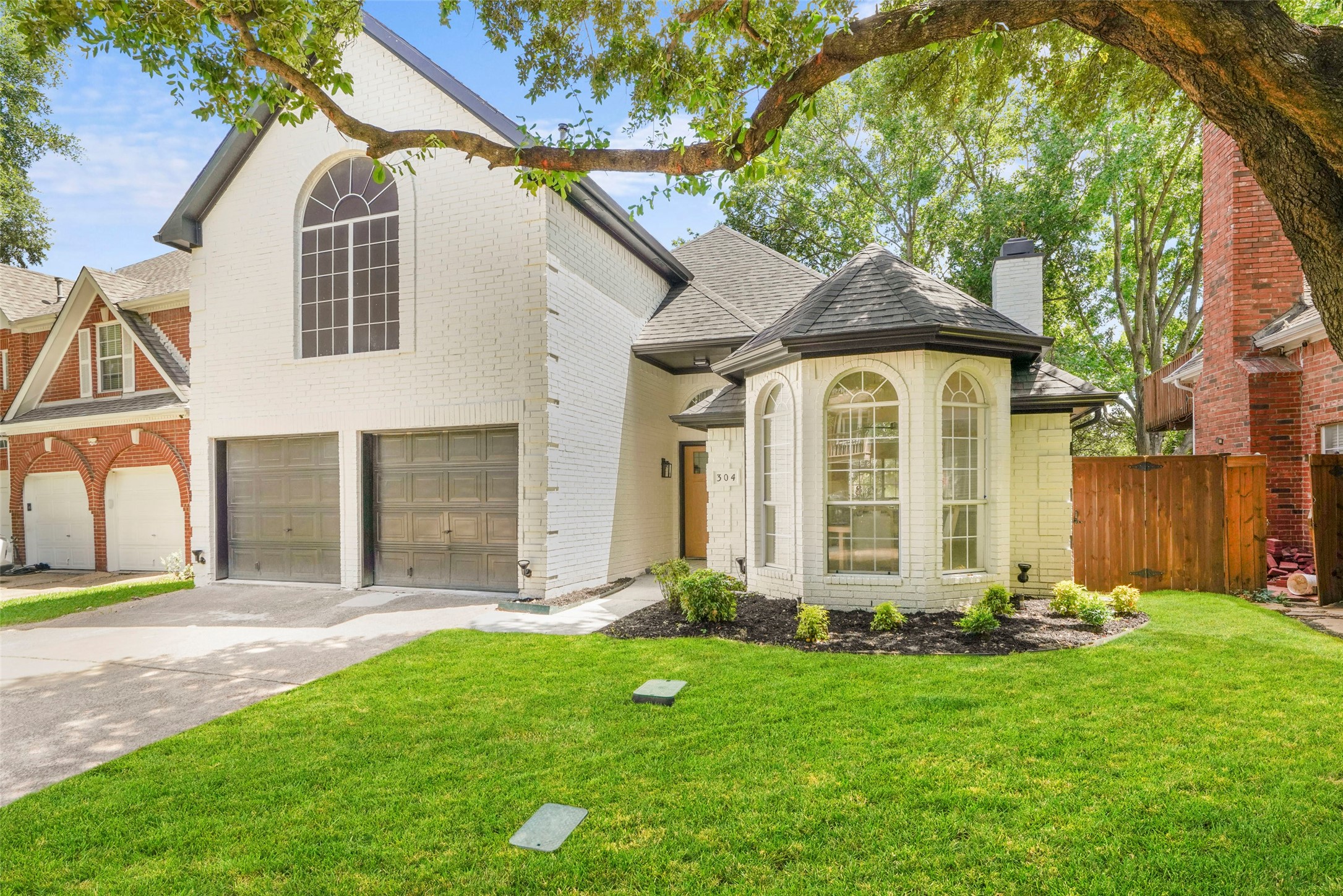 304 Riverwalk Lane