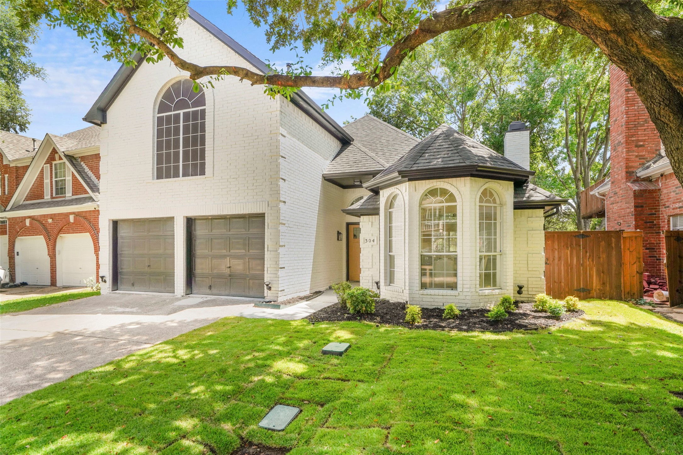 304 Riverwalk Lane