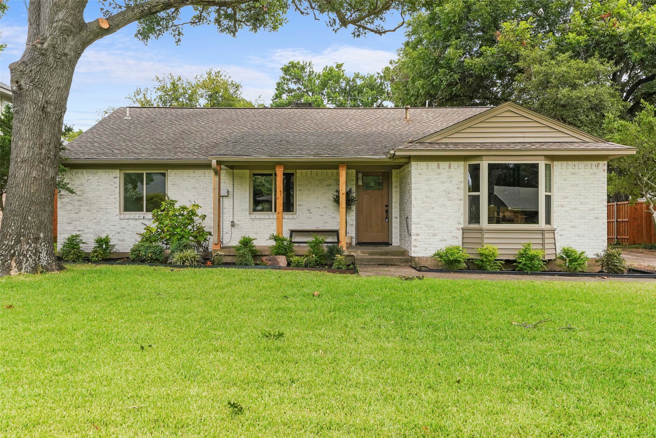 925 Fernwood Drive Richardson TX