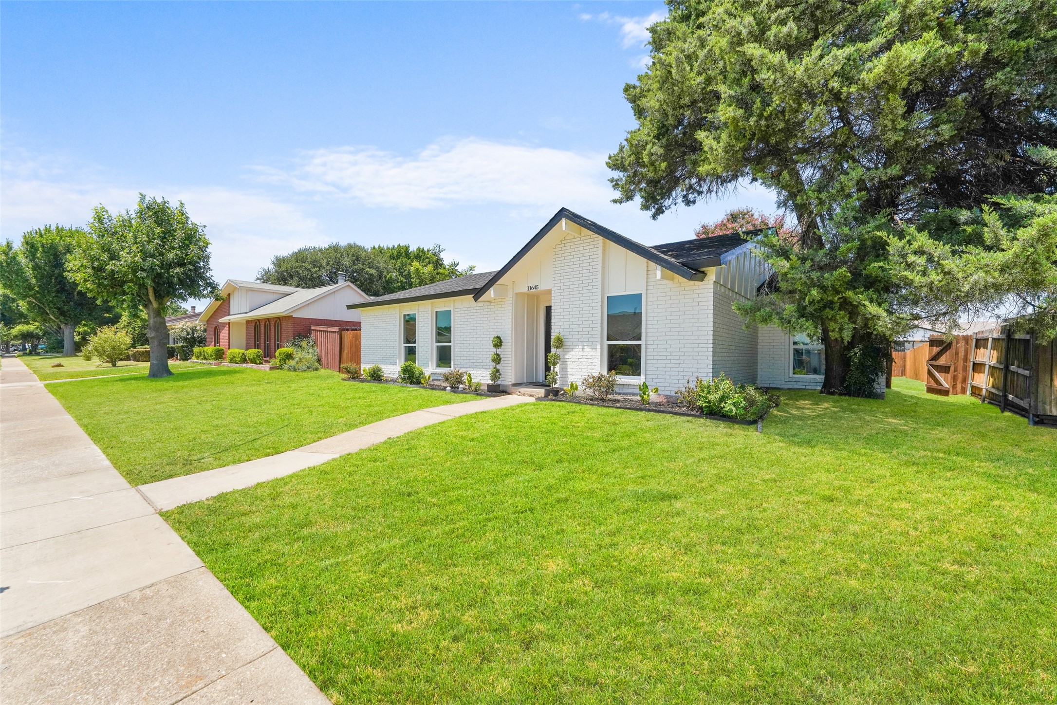 11645 Kilkirk Lane