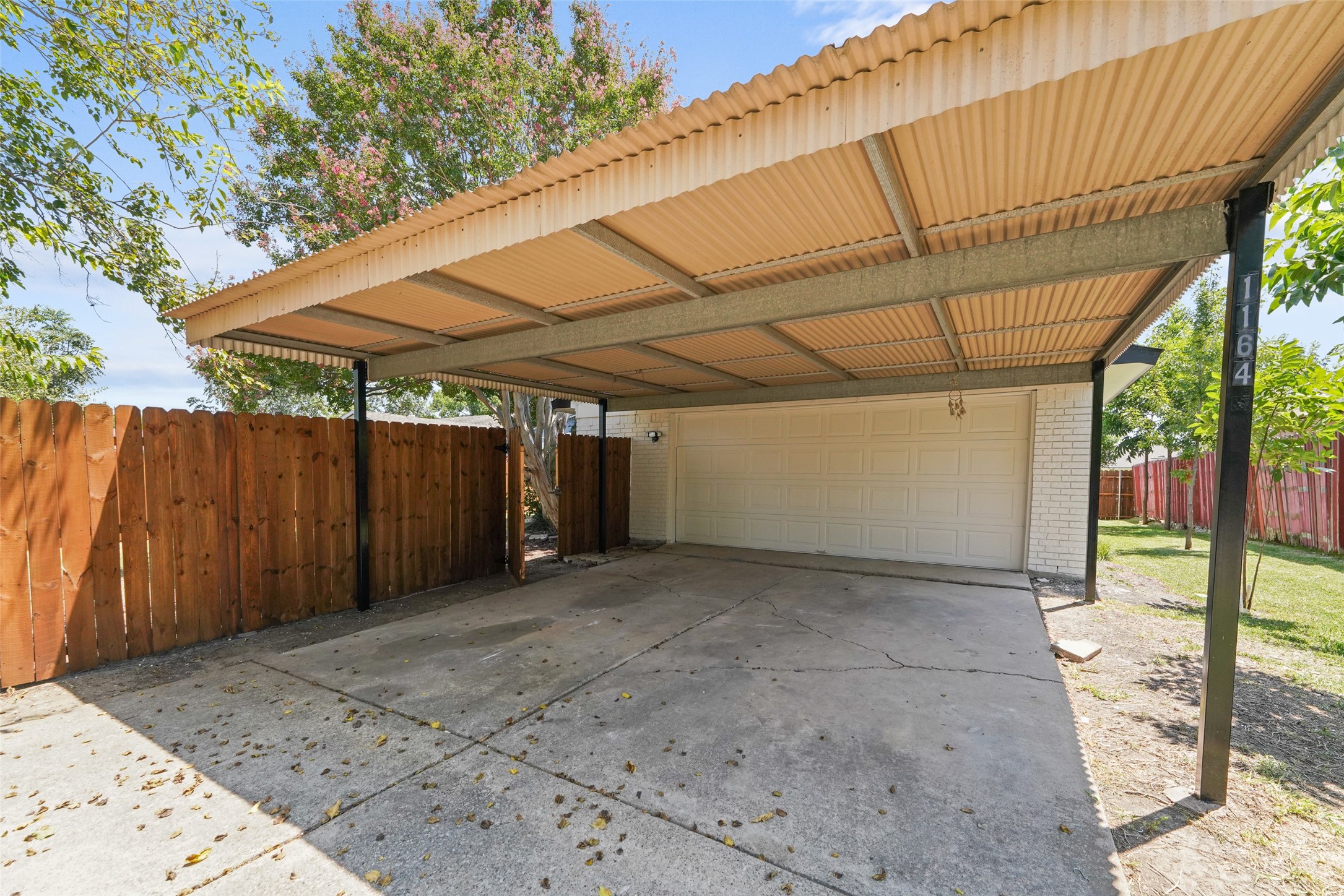 11645 Kilkirk Lane