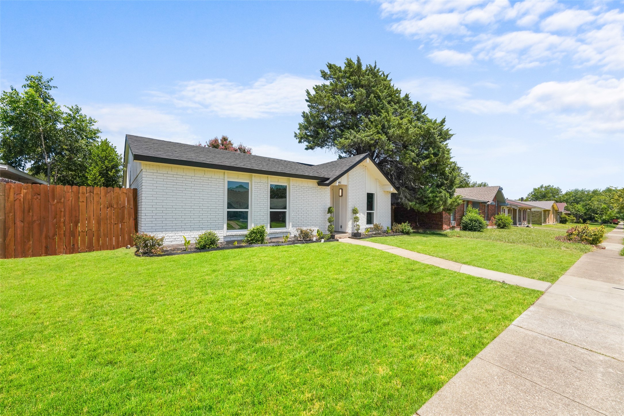11645 Kilkirk Lane
